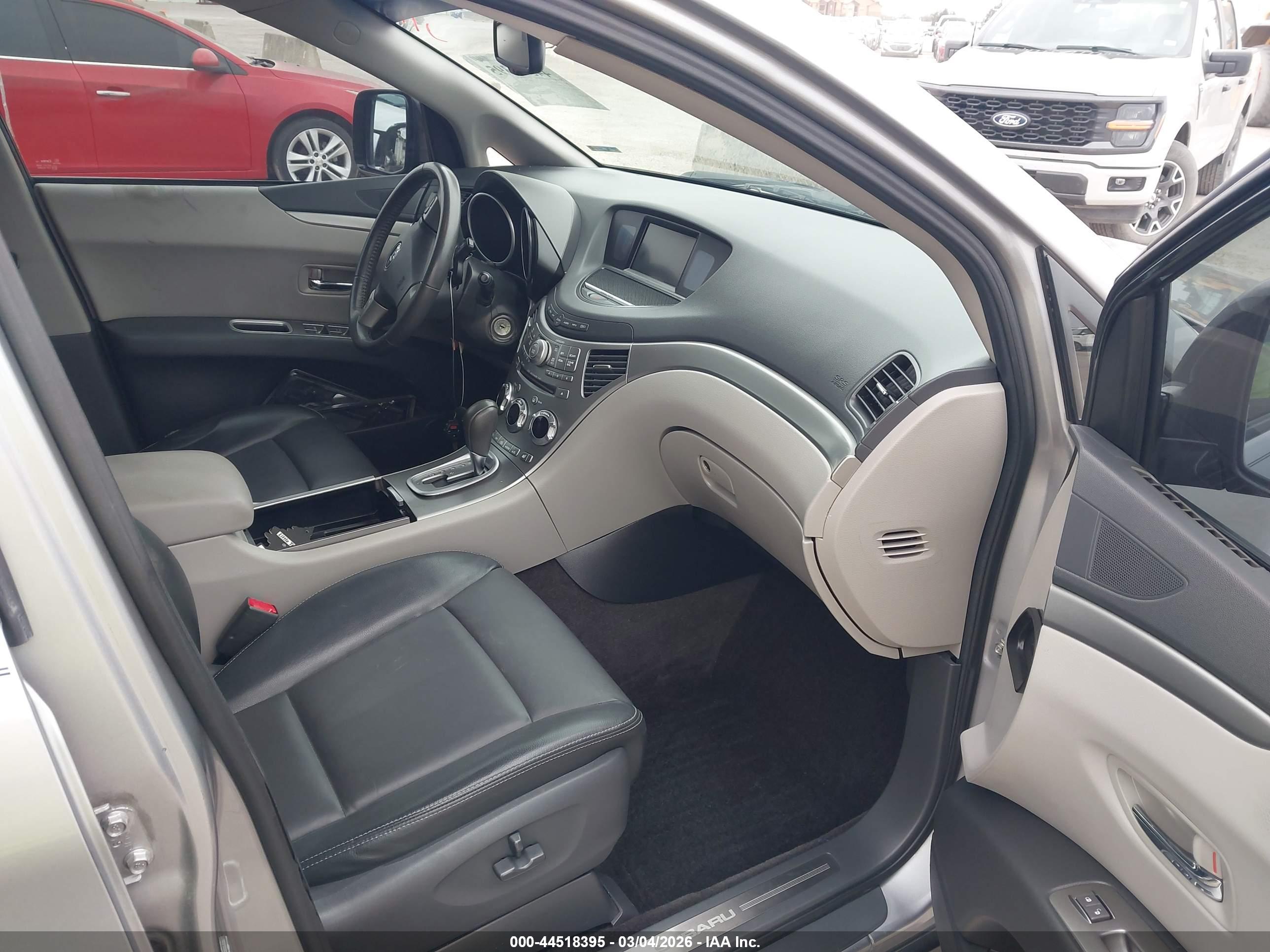 SUBARU TRIBECA image 5