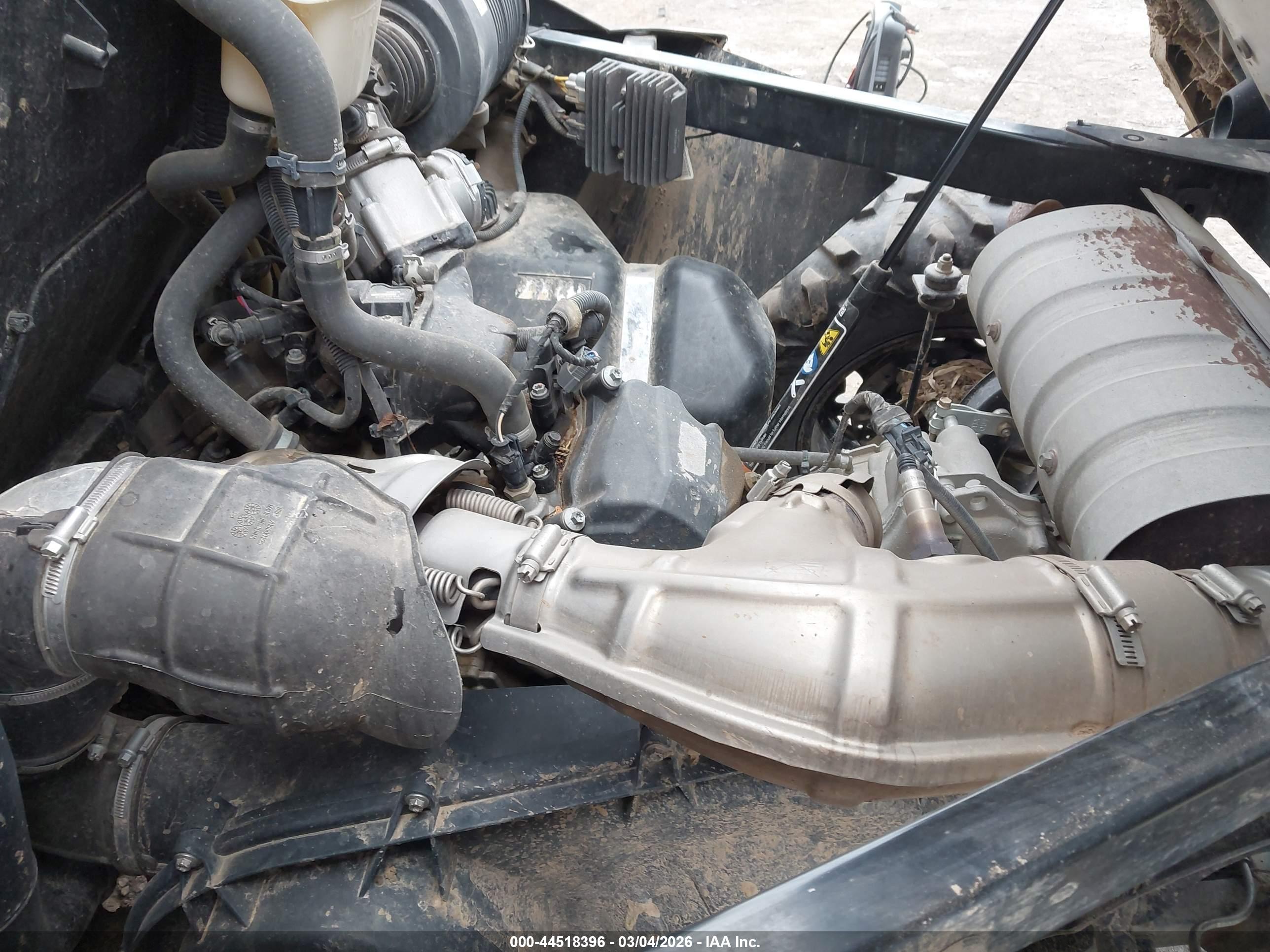 CAN-AM DEFENDER image 9