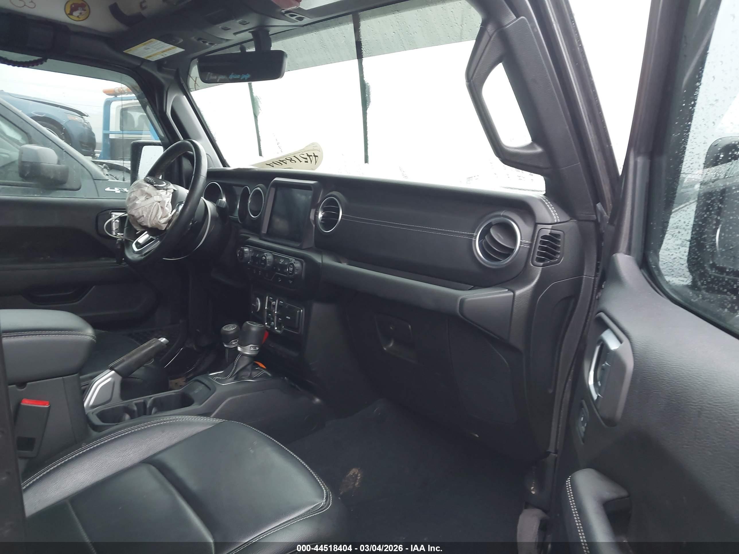 JEEP WRANGLER image 5