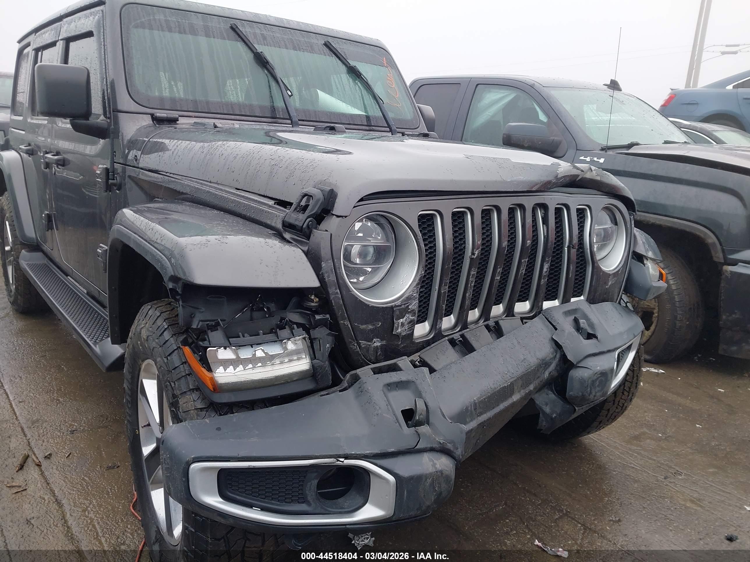 JEEP WRANGLER image 6
