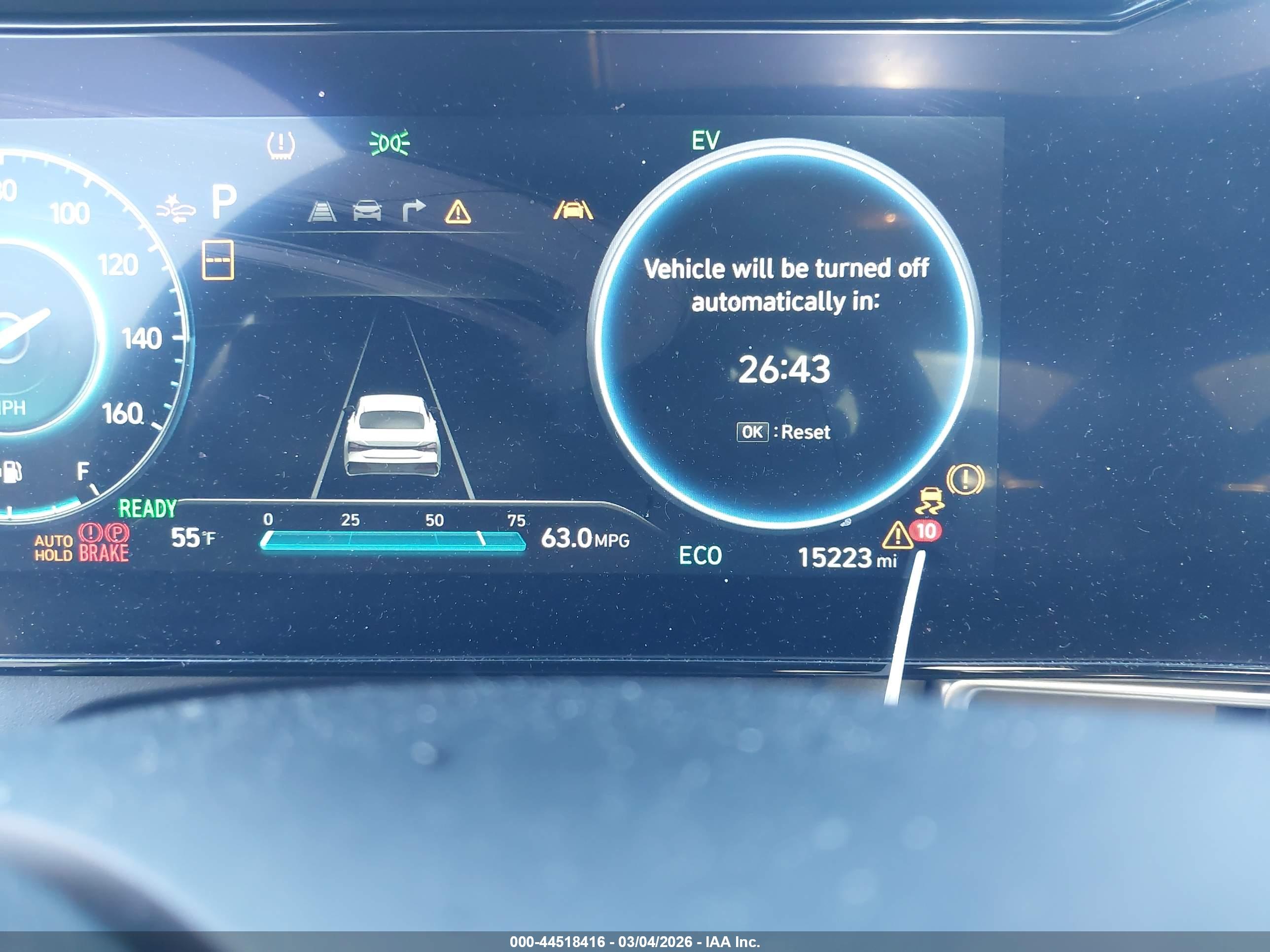 HYUNDAI ELANTRA image 7