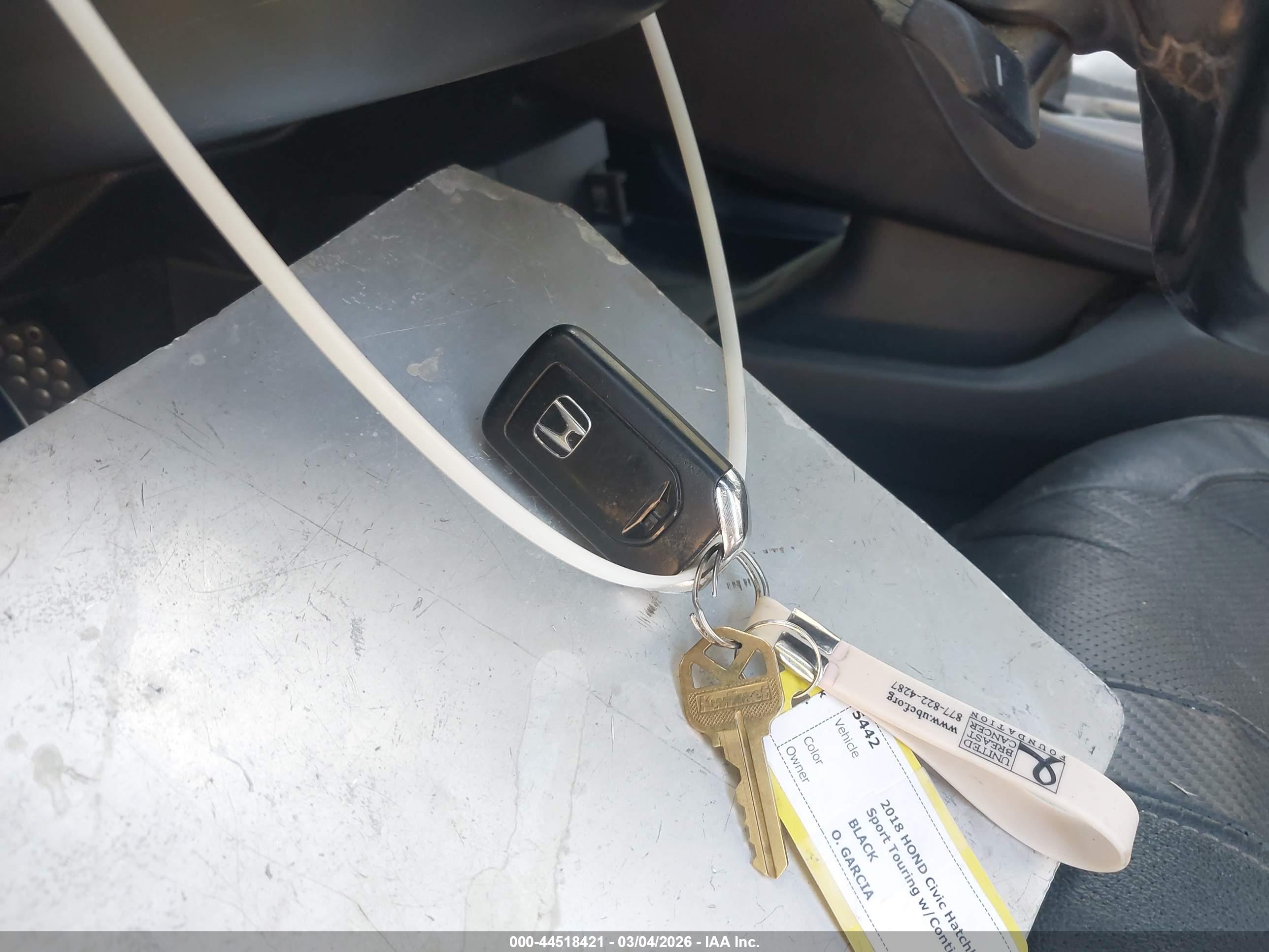 HONDA CIVIC image 11
