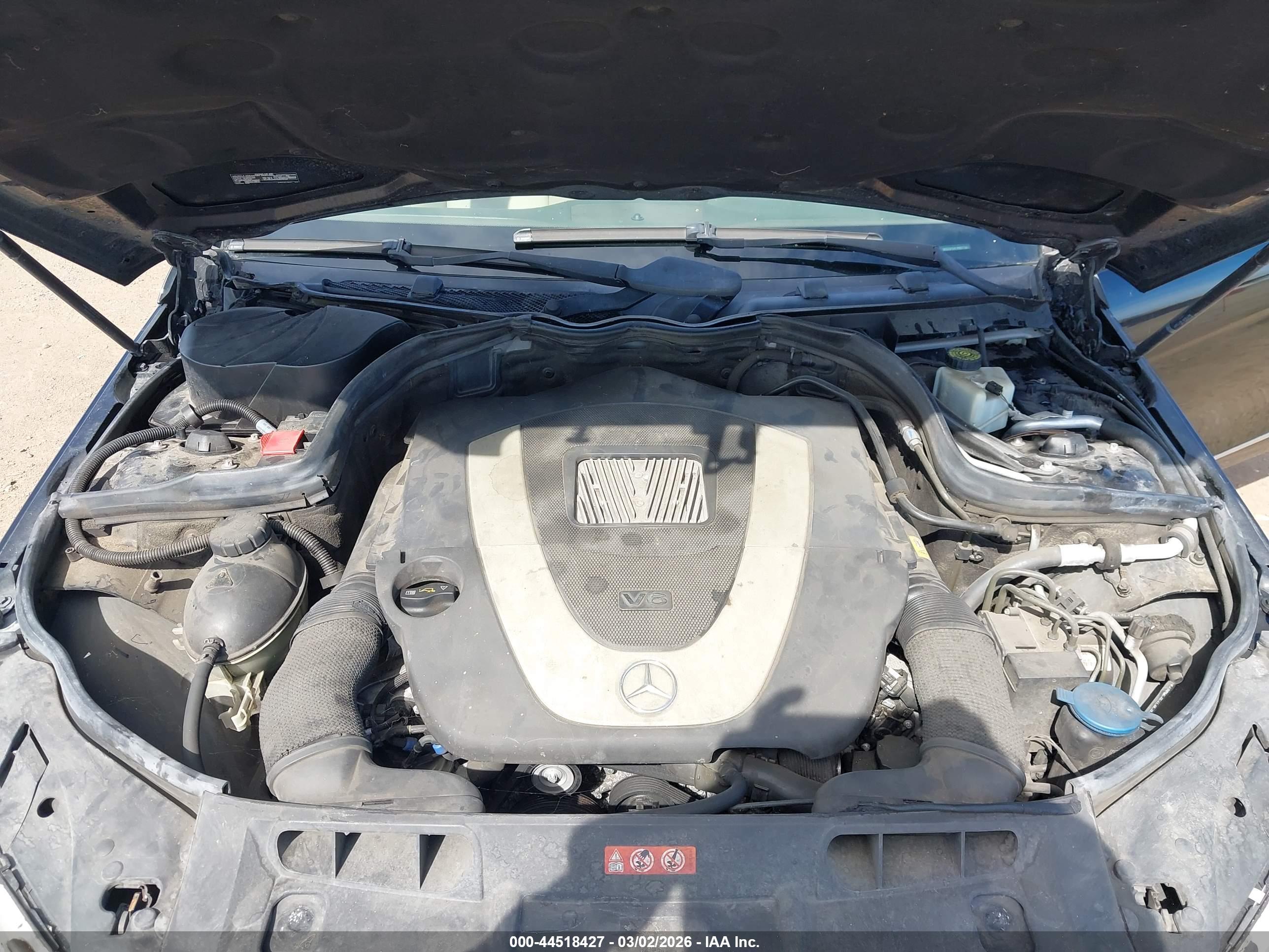 MERCEDES-BENZ C image 10