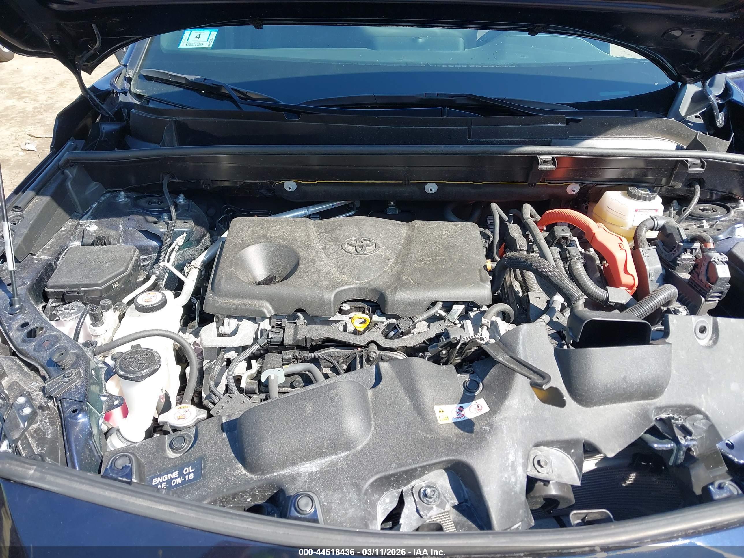 TOYOTA VENZA image 10