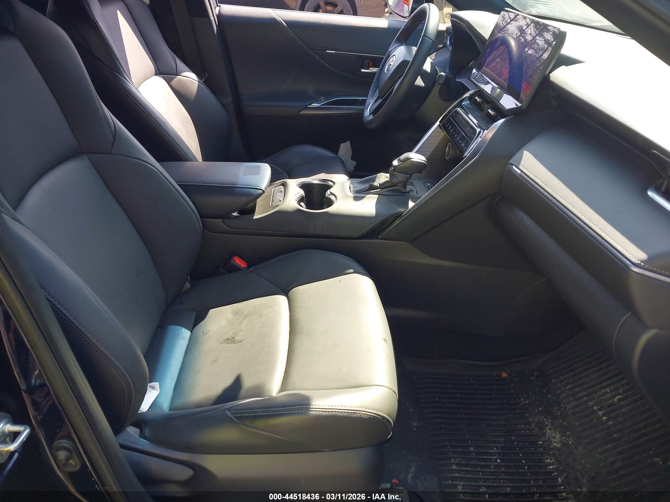 TOYOTA VENZA image 5