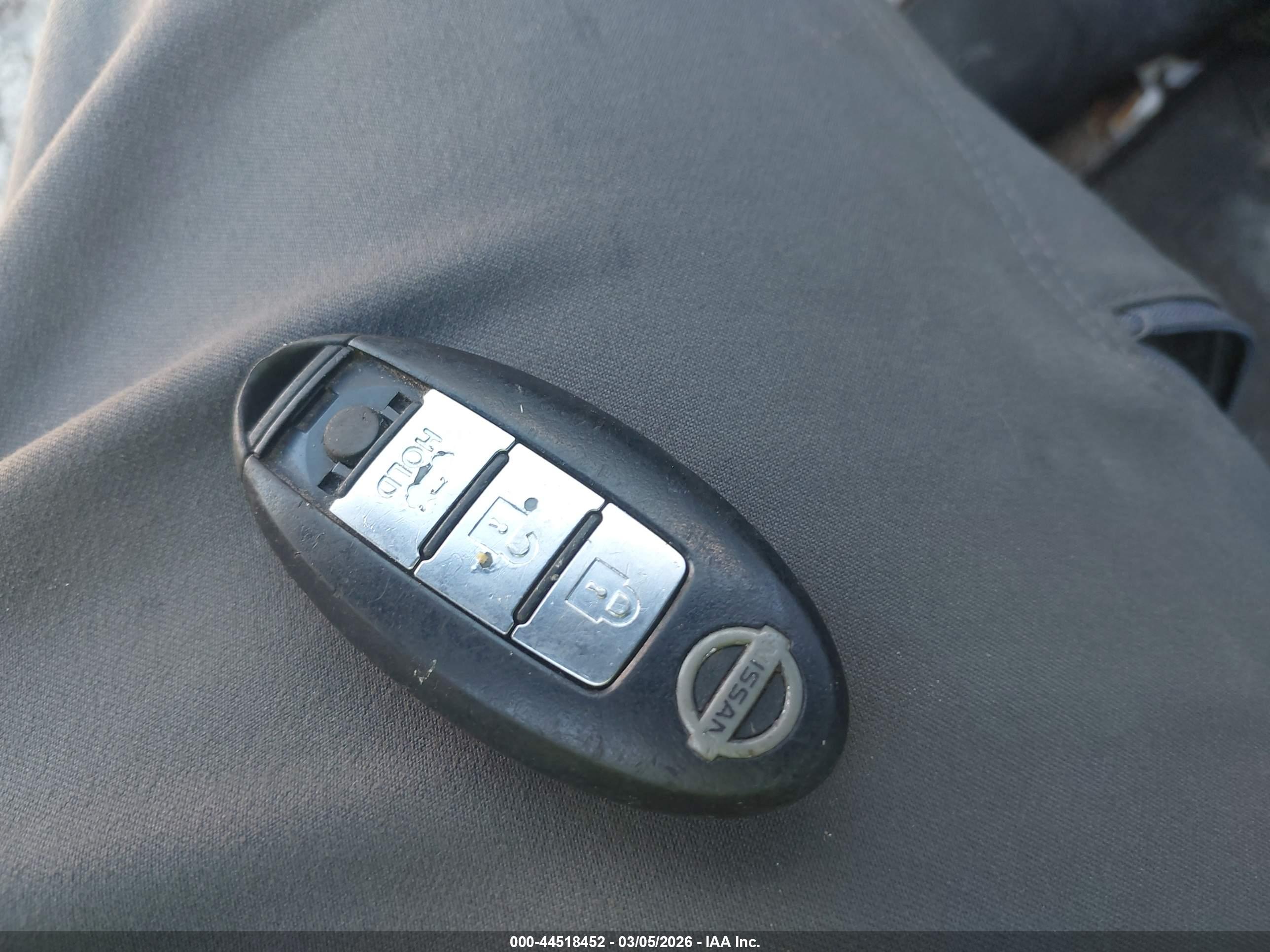 NISSAN SENTRA image 11