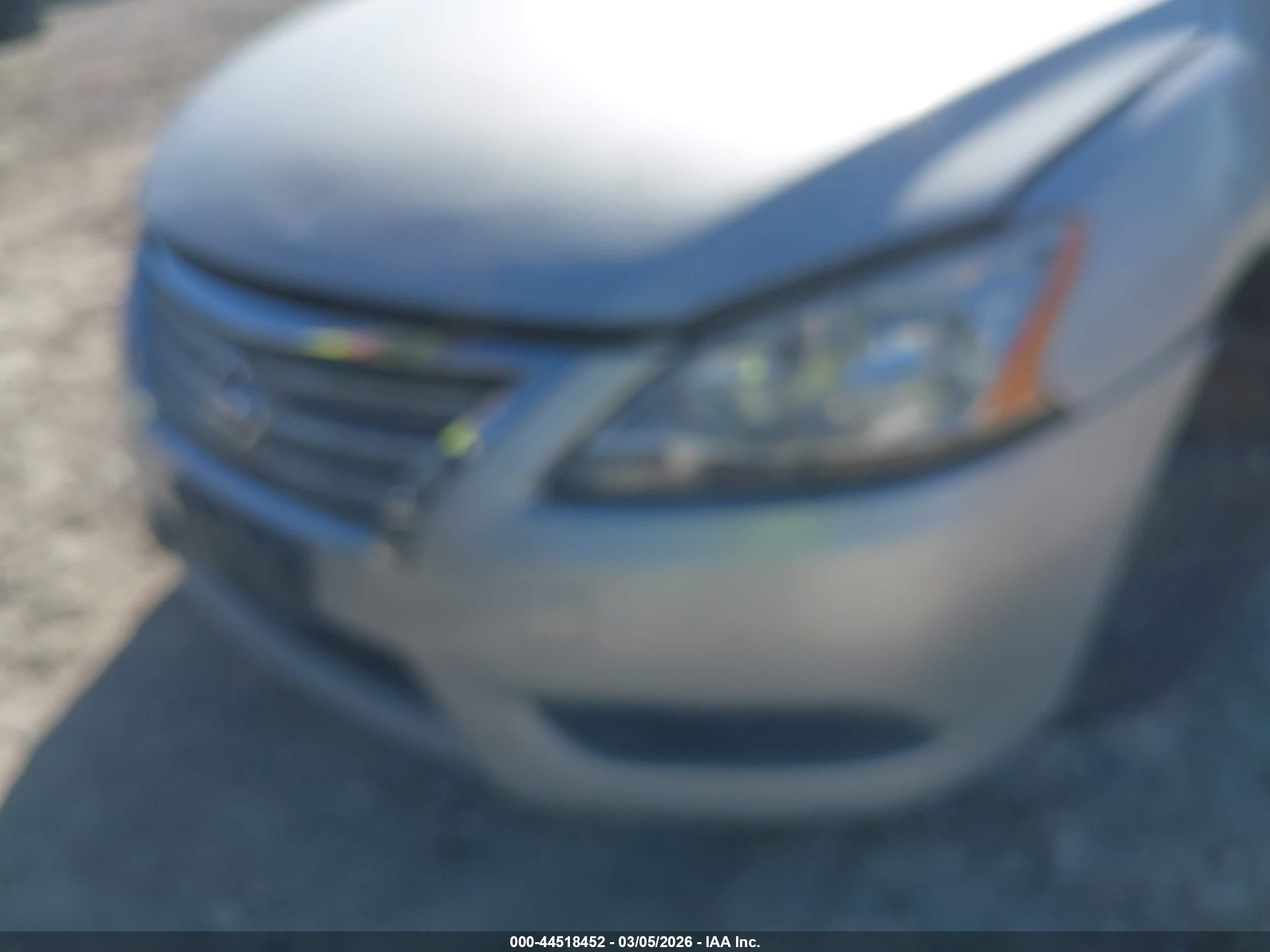 NISSAN SENTRA image 6