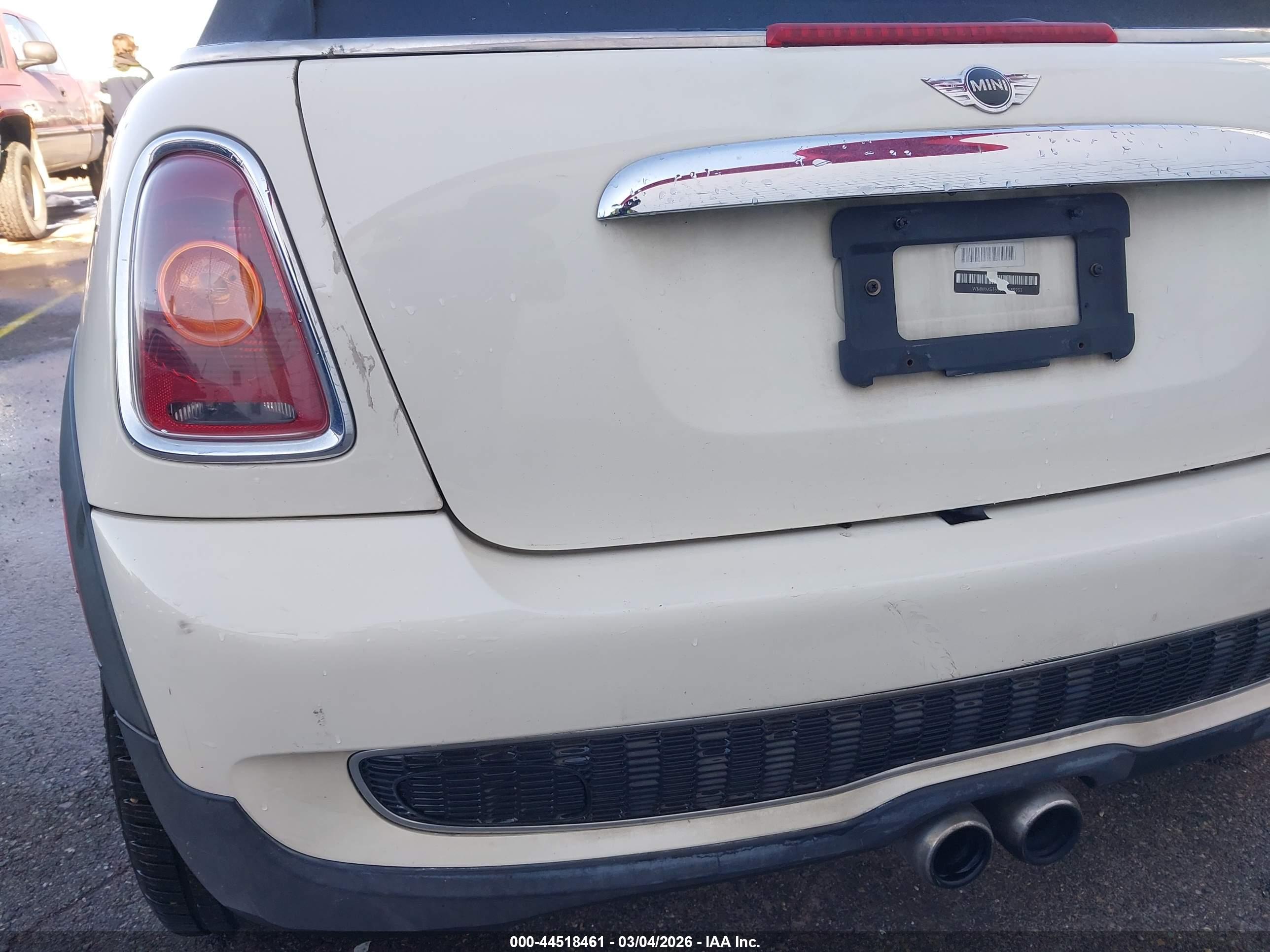 MINI COOPER image 6