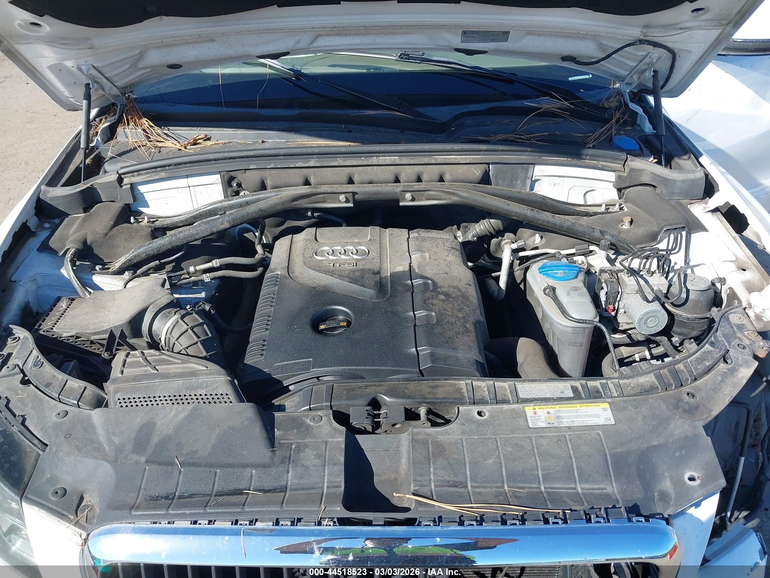 AUDI Q5 image 10