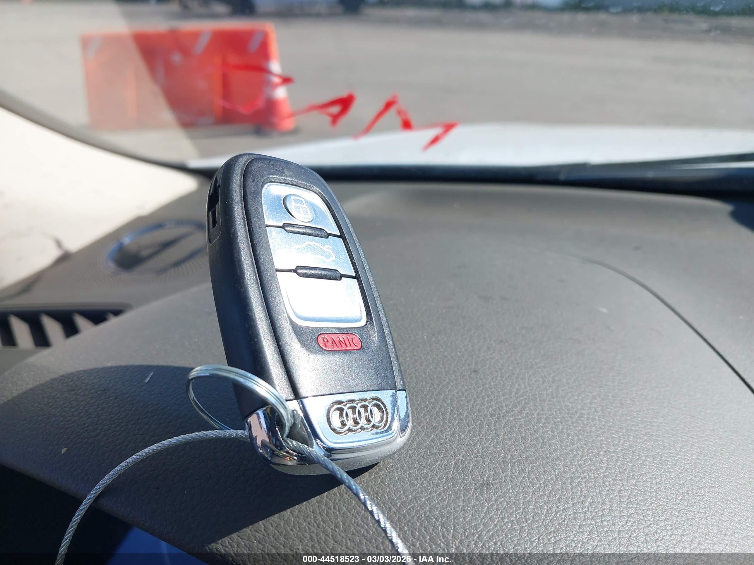 AUDI Q5 image 11