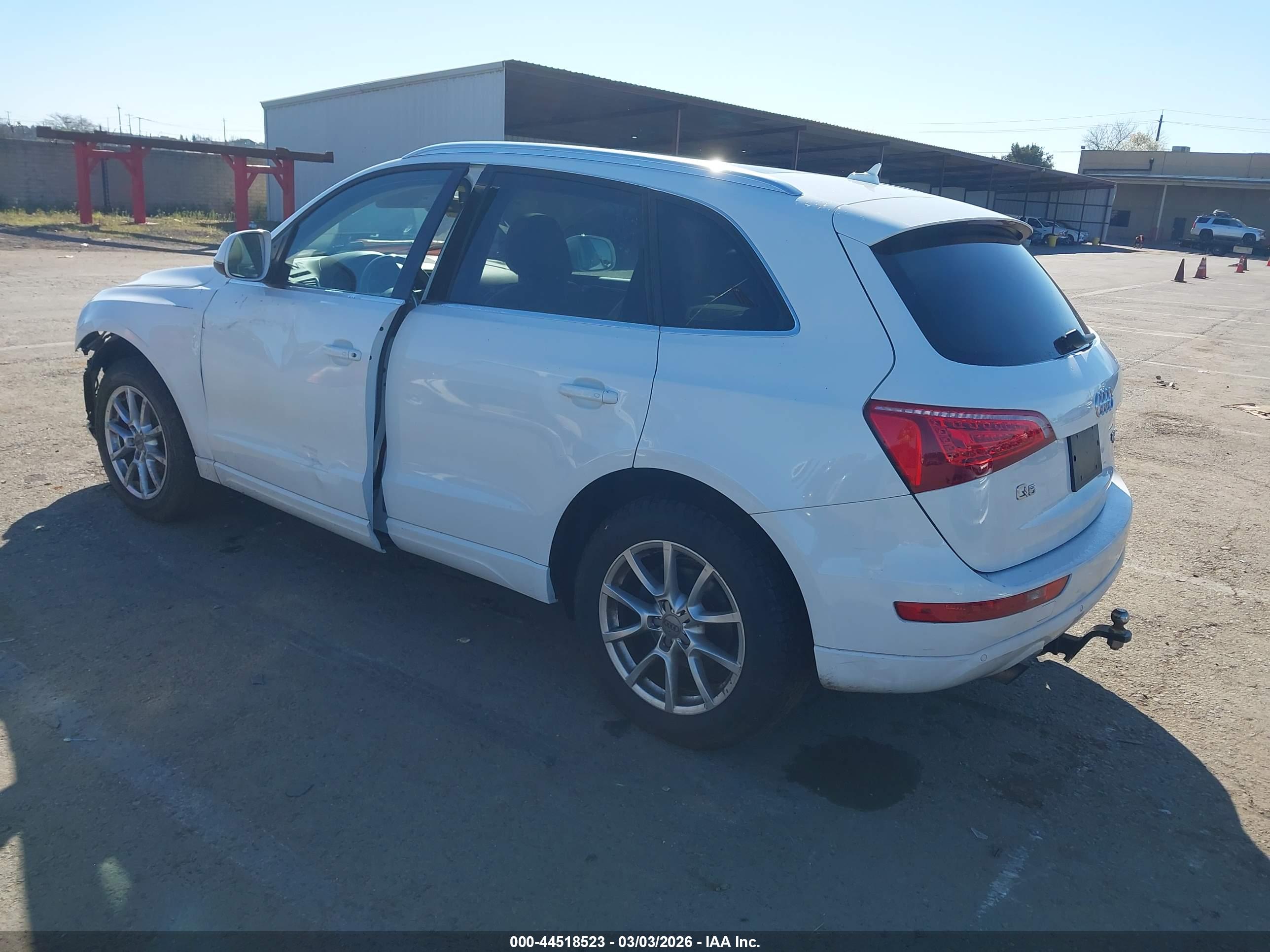 AUDI Q5 image 3