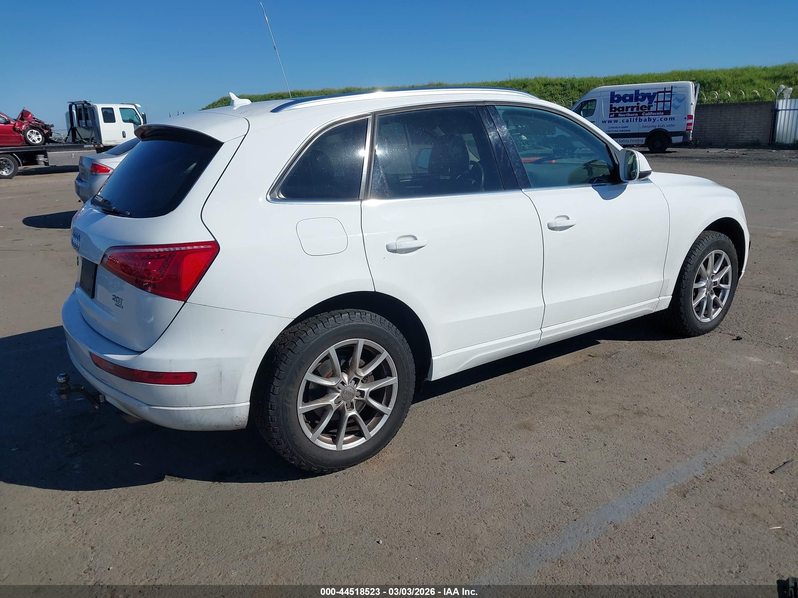 AUDI Q5 image 4
