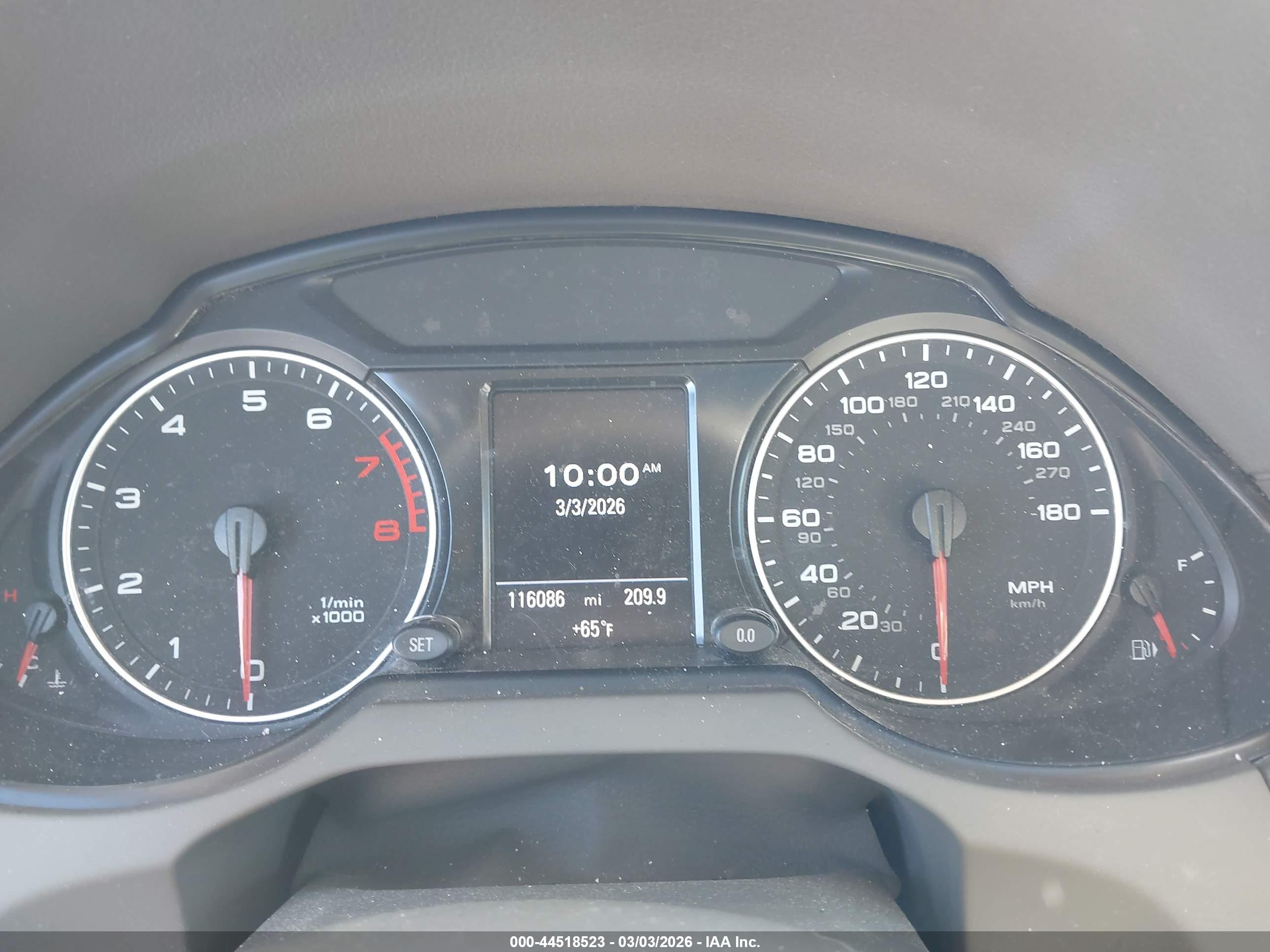 AUDI Q5 image 7