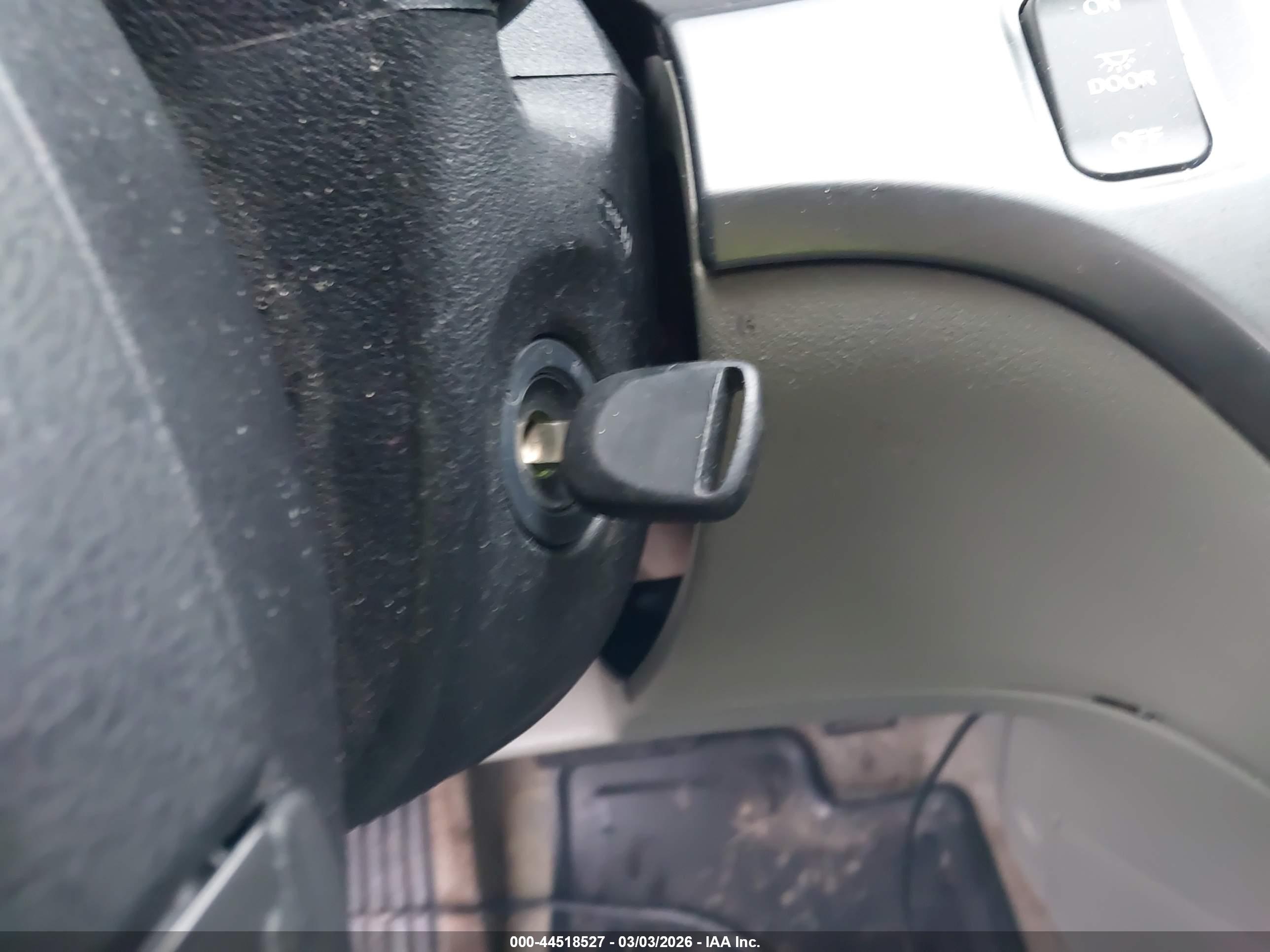 HONDA ODYSSEY image 11