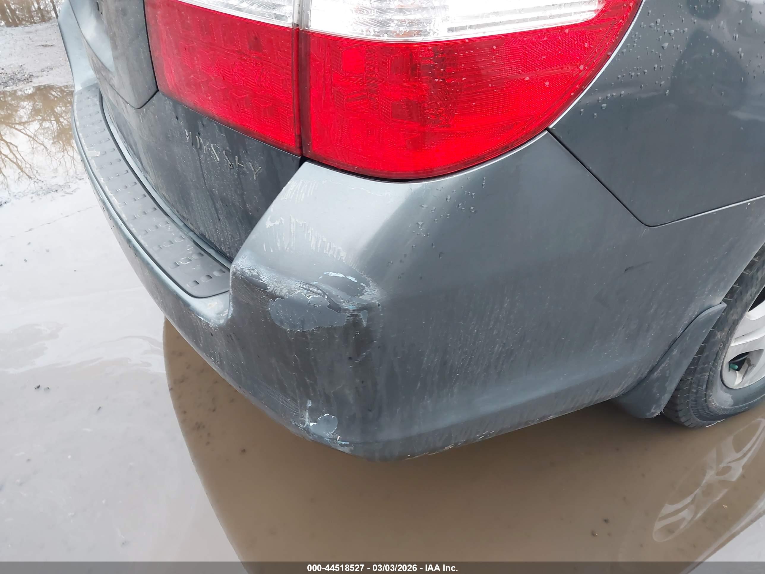 HONDA ODYSSEY image 6