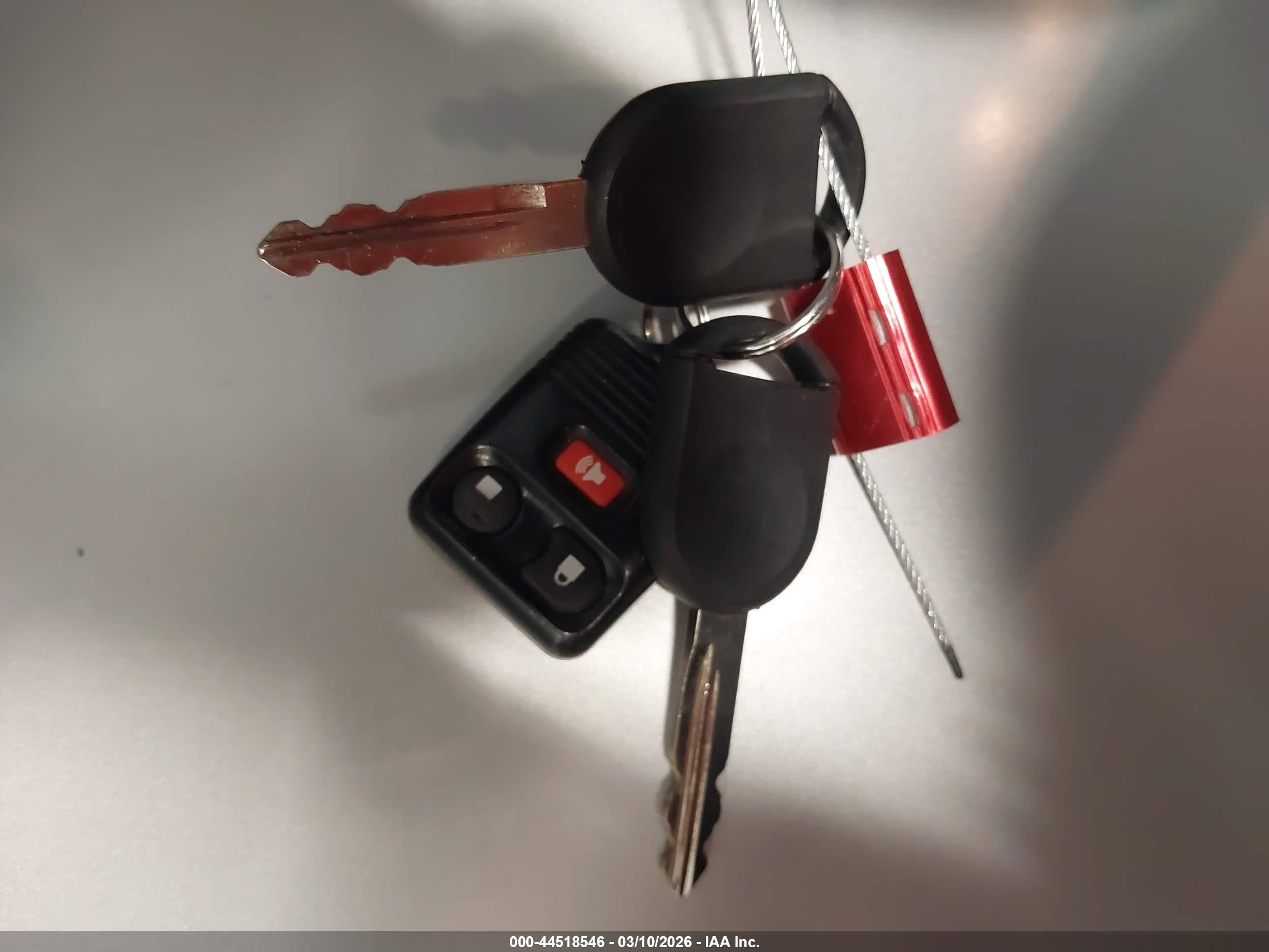 FORD ESCAPE image 11