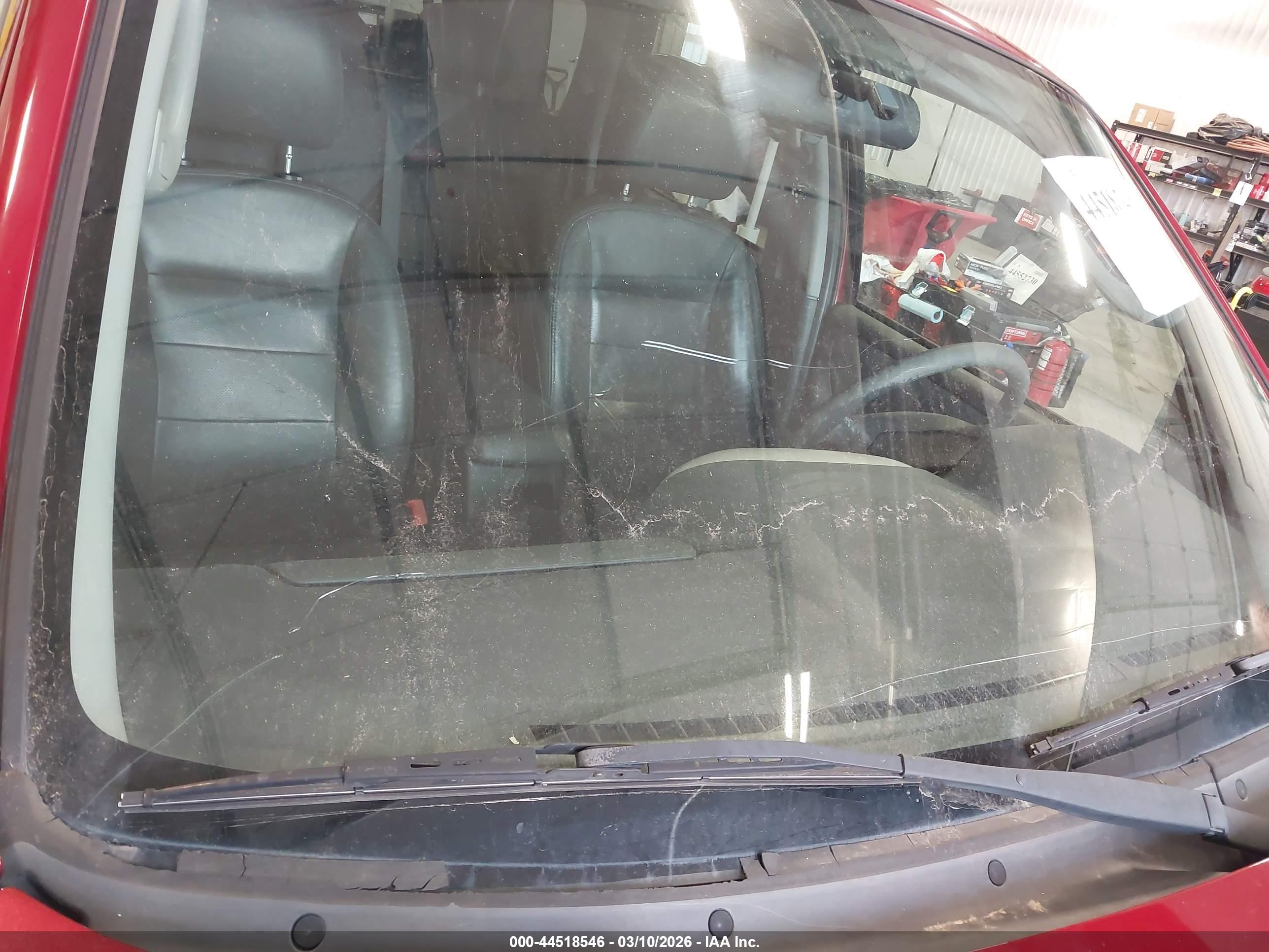 FORD ESCAPE image 6