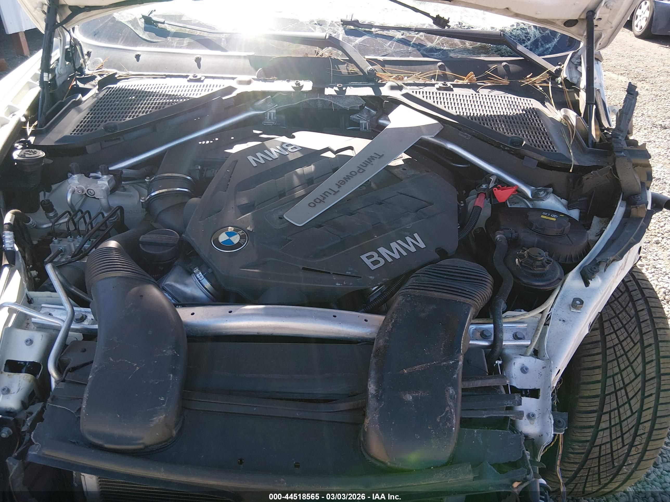 BMW X5 image 10