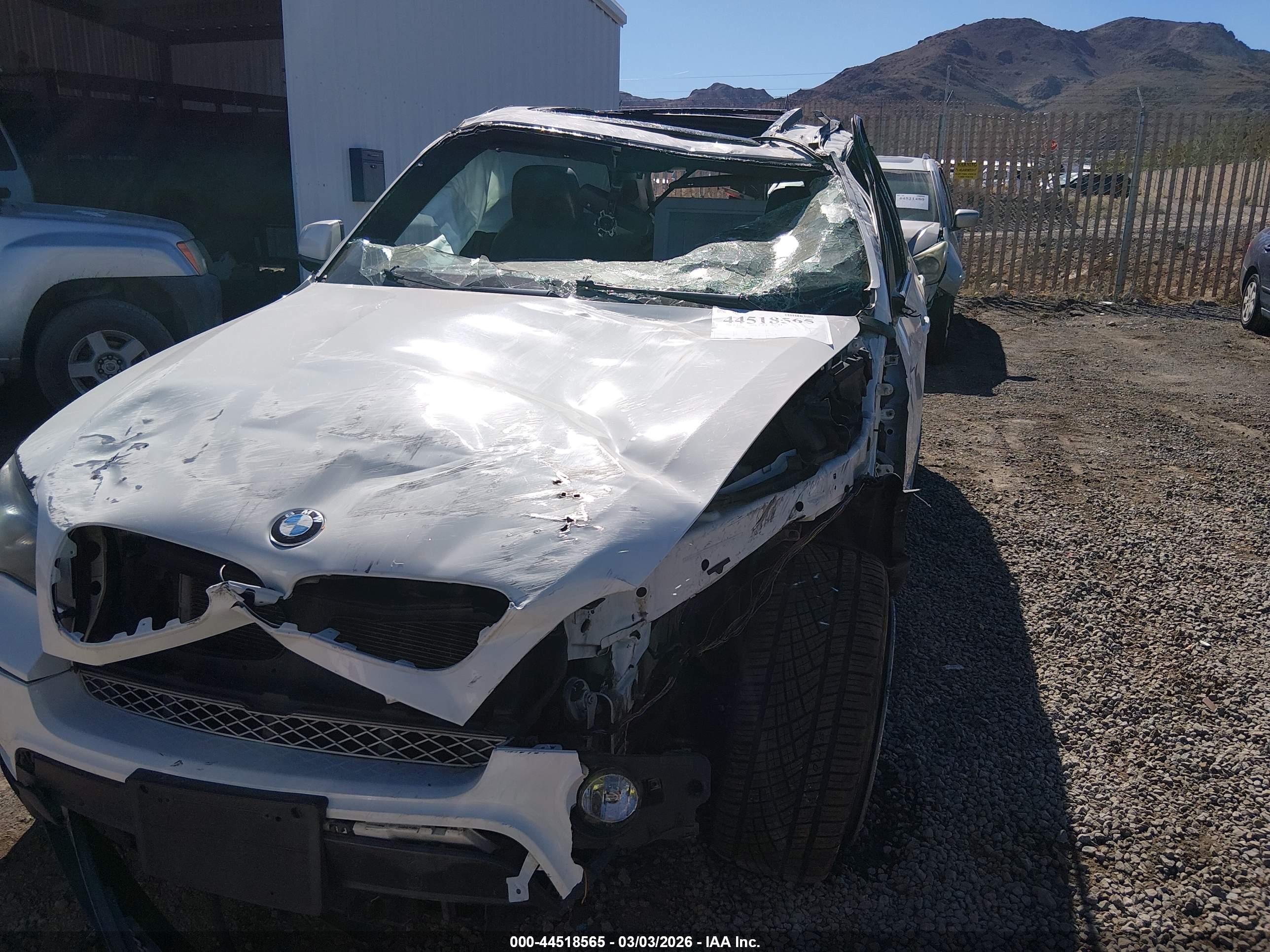 BMW X5 image 6