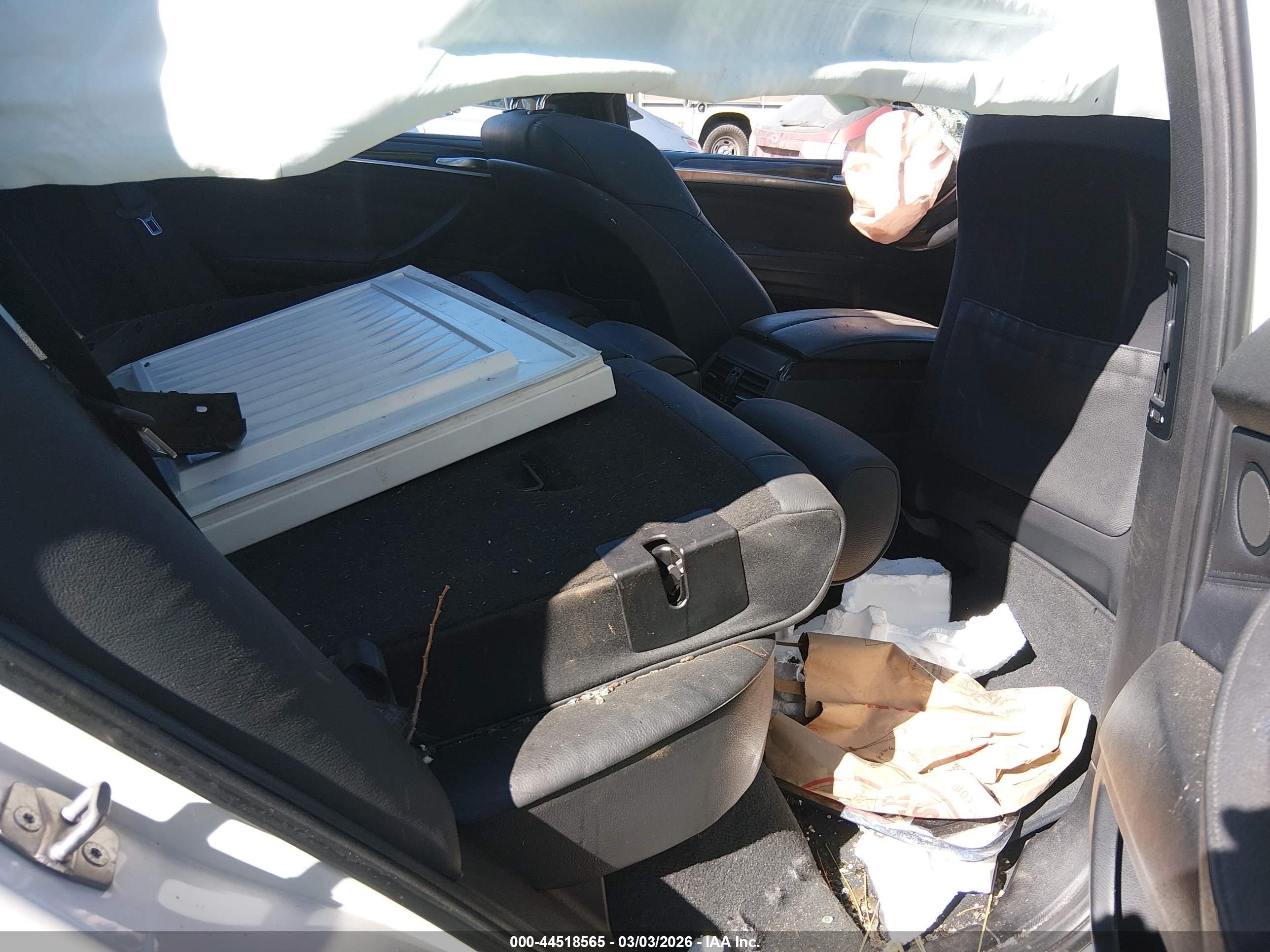 BMW X5 image 8