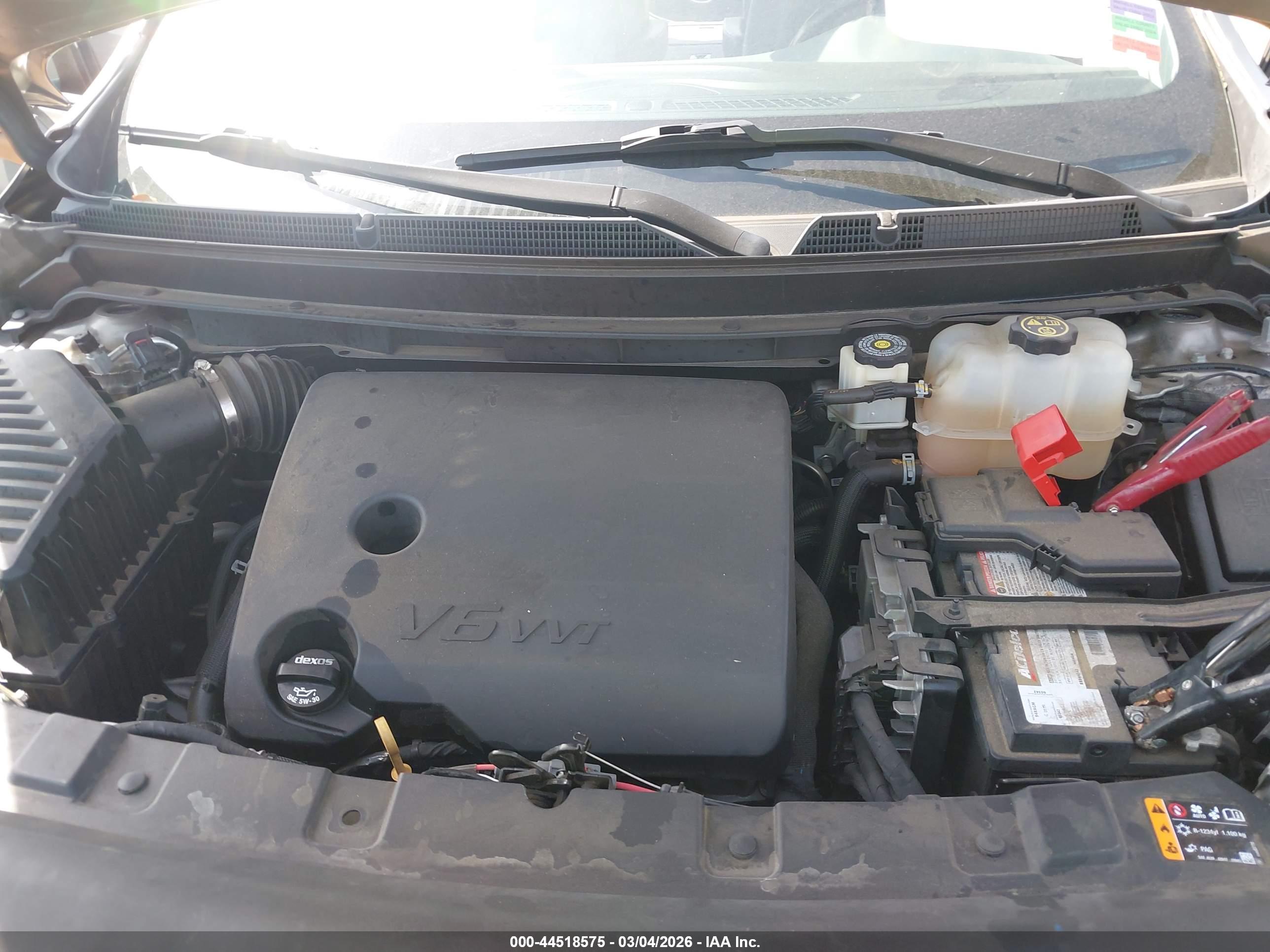 BUICK ENCLAVE image 10