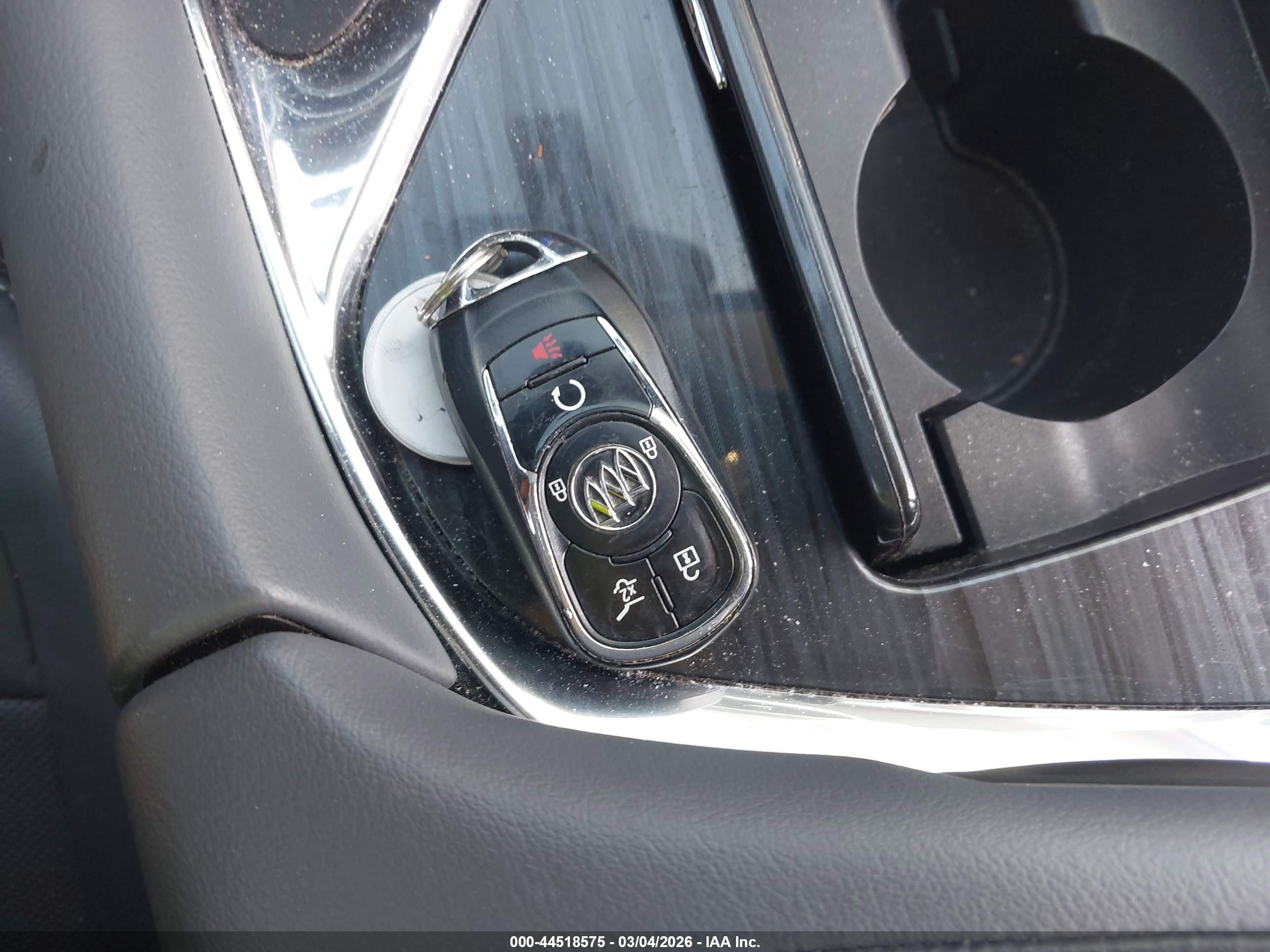 BUICK ENCLAVE image 11