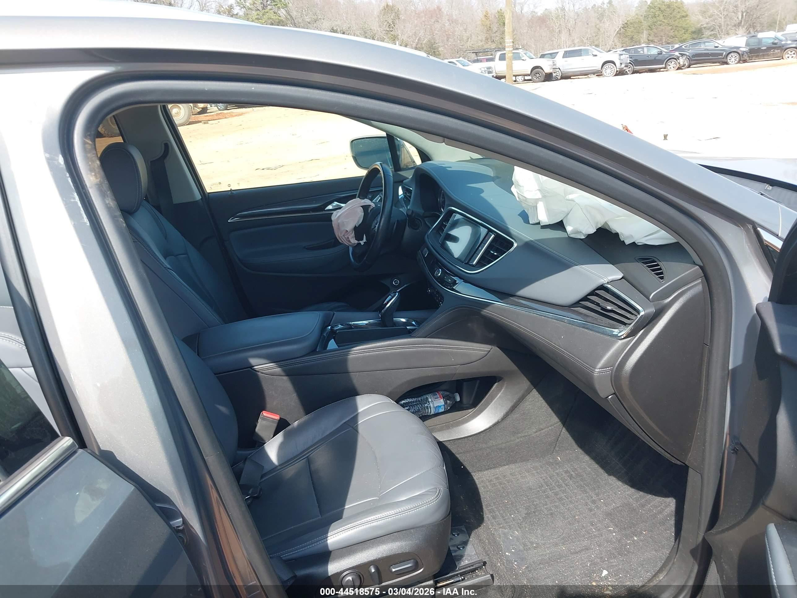 BUICK ENCLAVE image 5