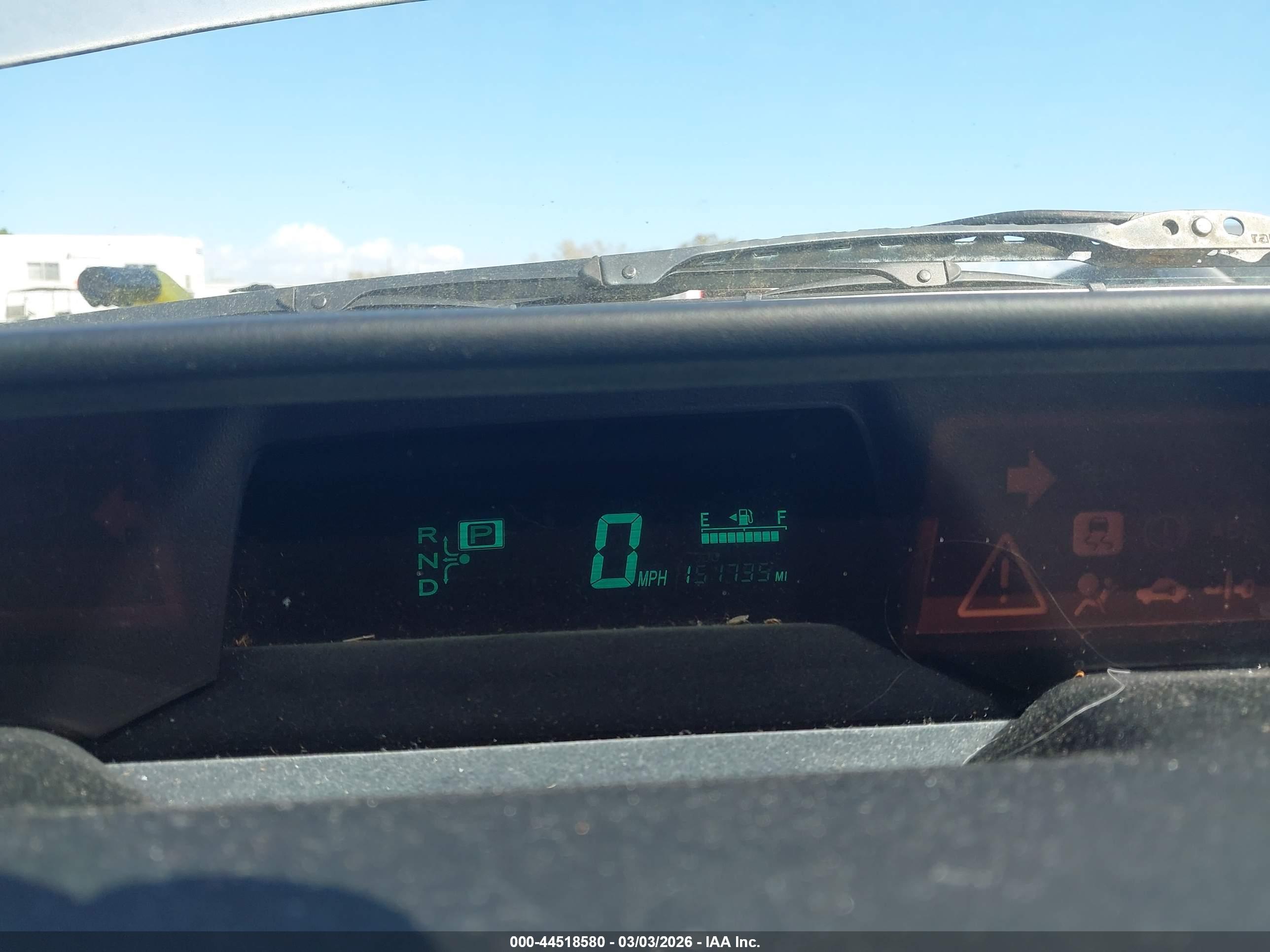 TOYOTA PRIUS image 7