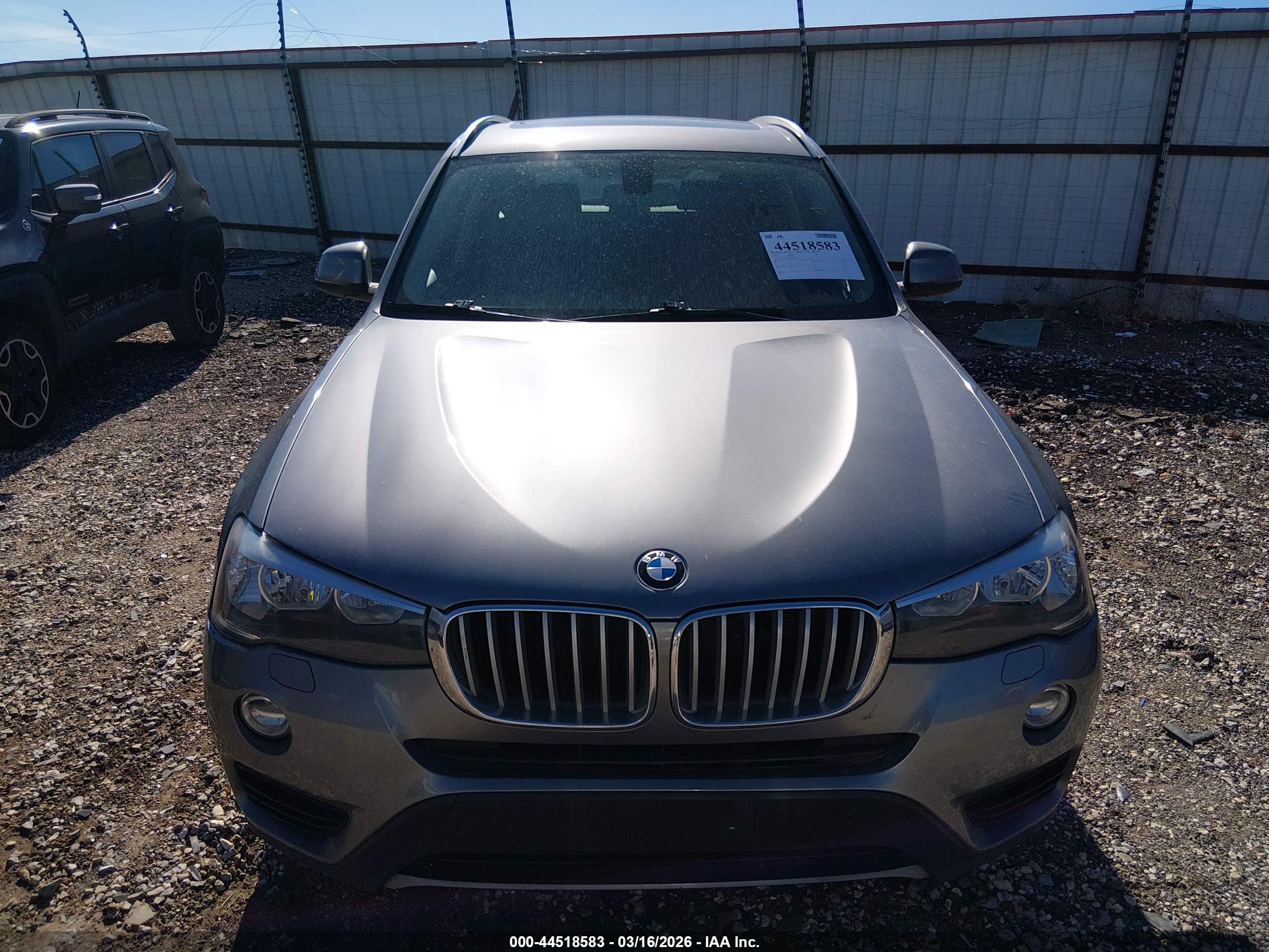 BMW X3 image 6