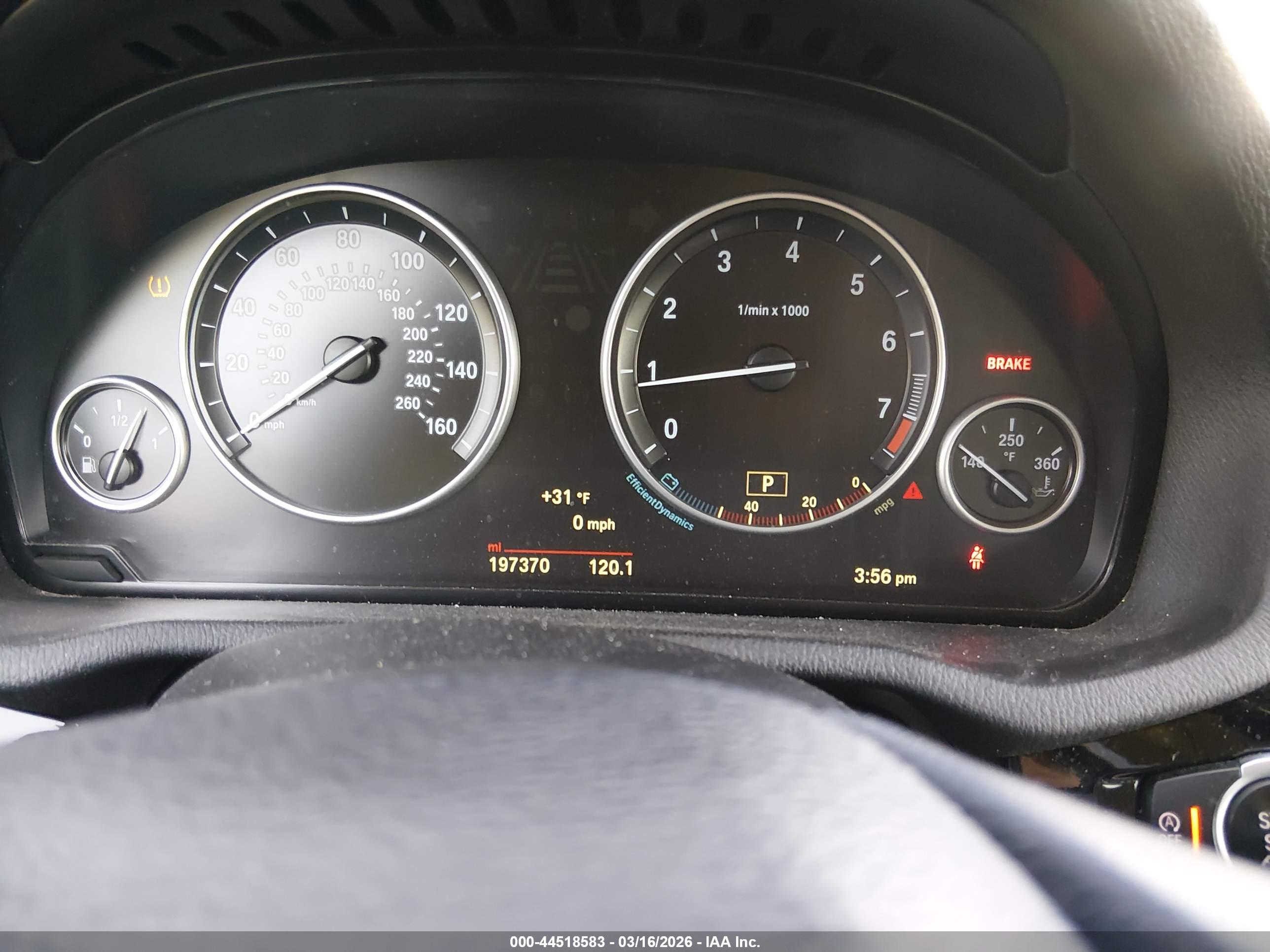 BMW X3 image 7