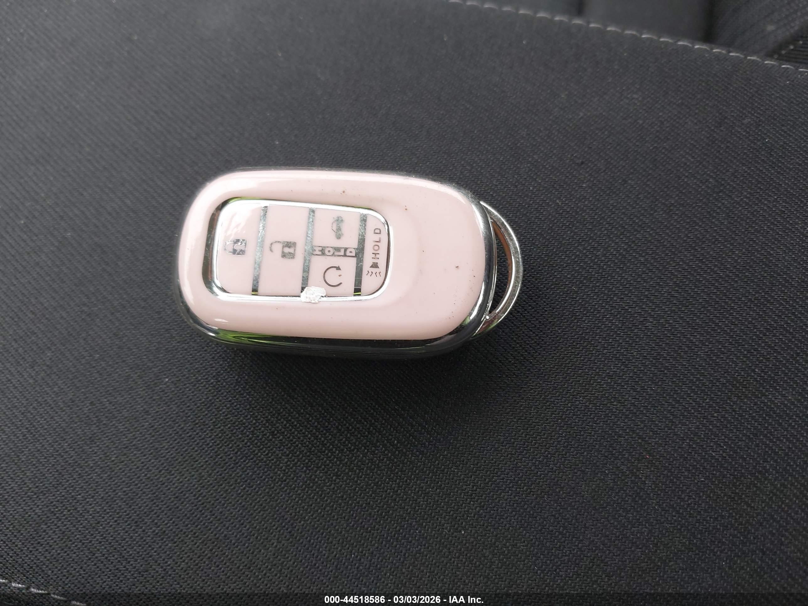 HONDA CIVIC image 11