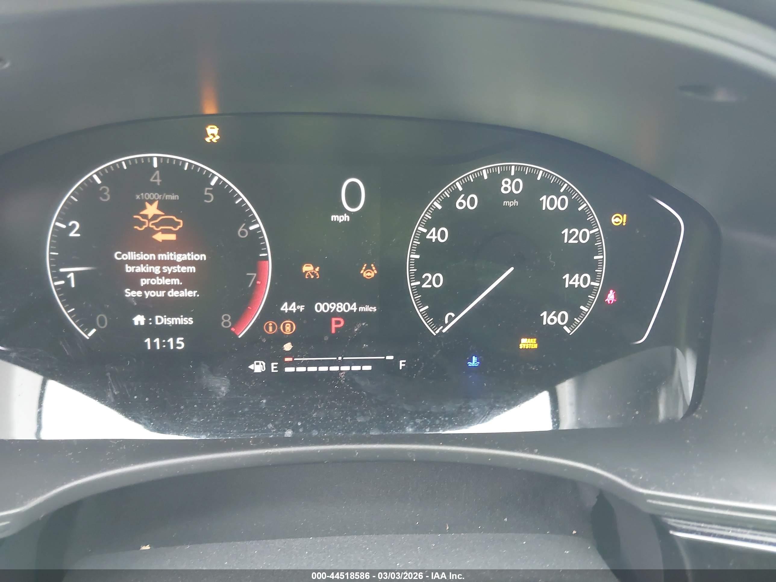 HONDA CIVIC image 7
