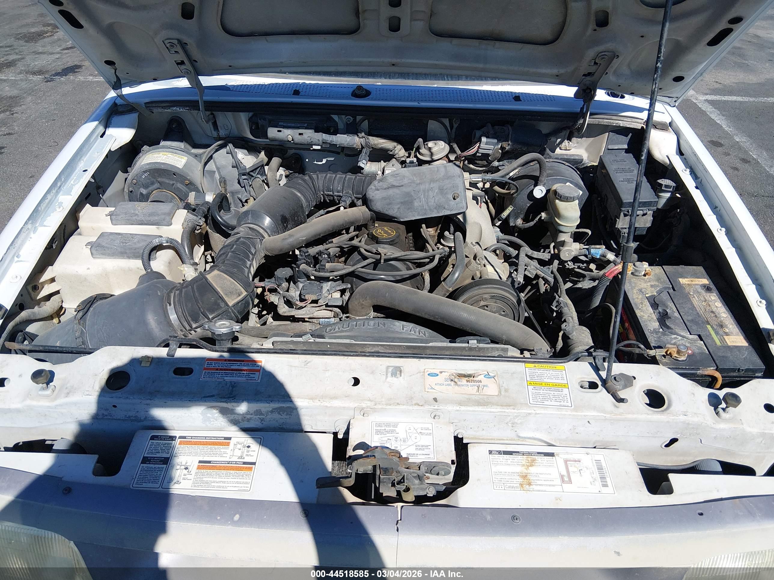 FORD RANGER image 10