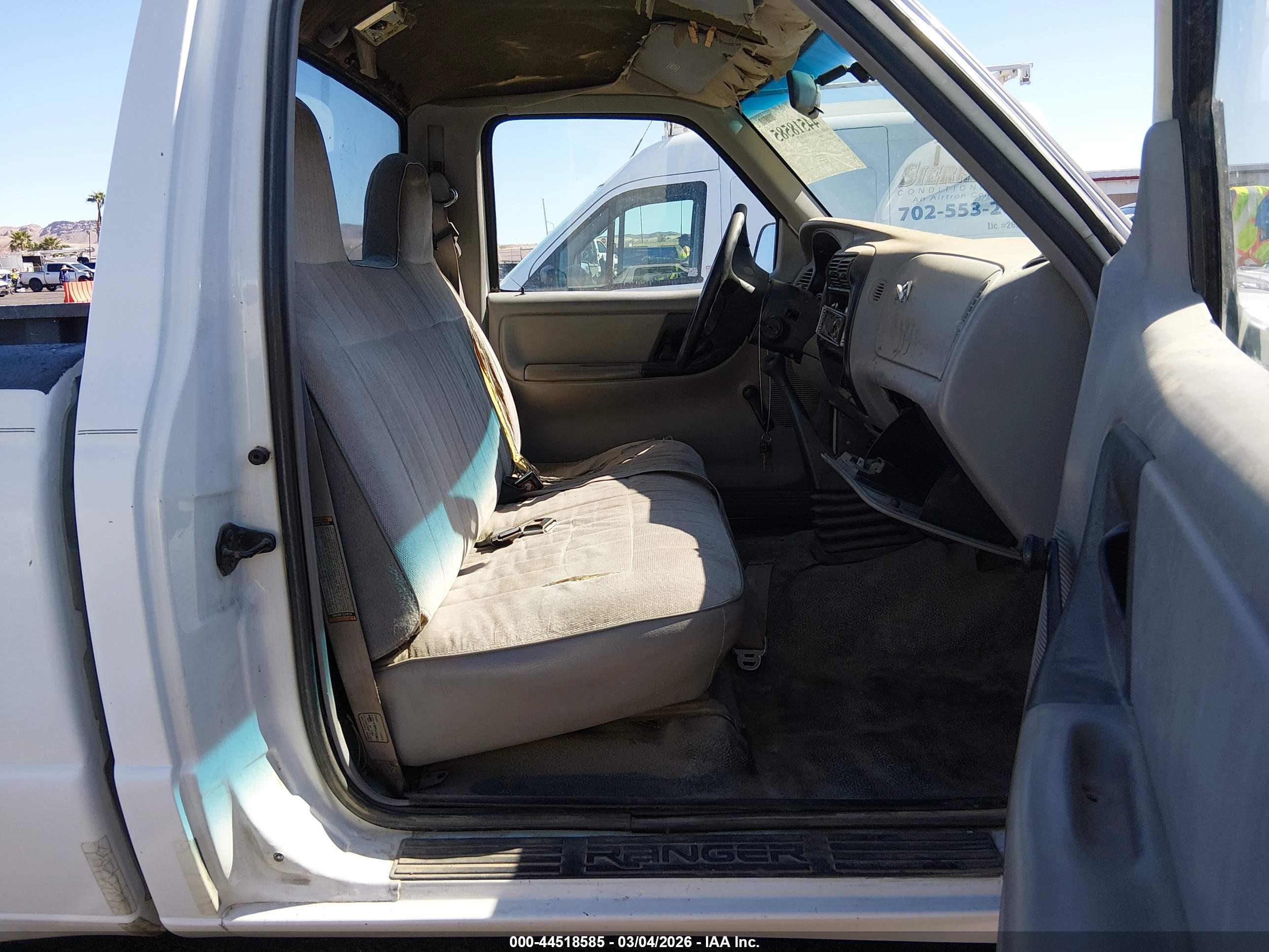 FORD RANGER image 5