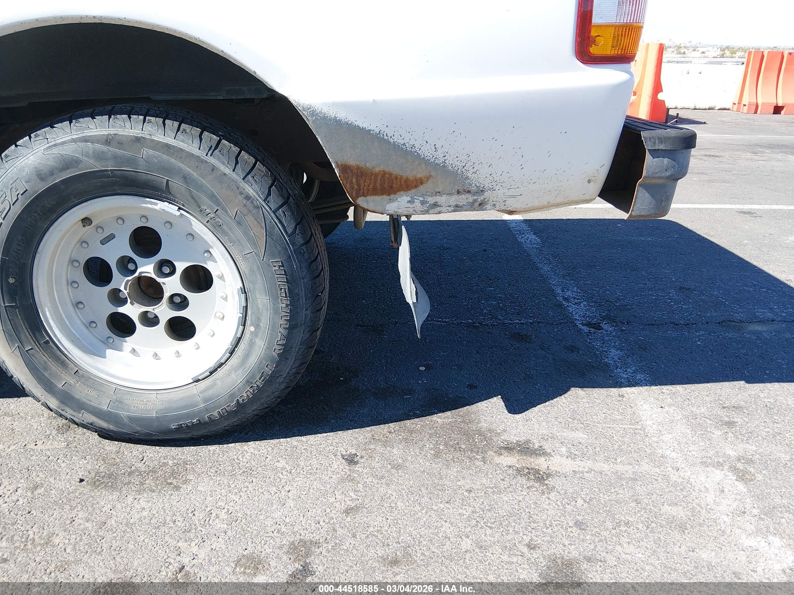 FORD RANGER image 6