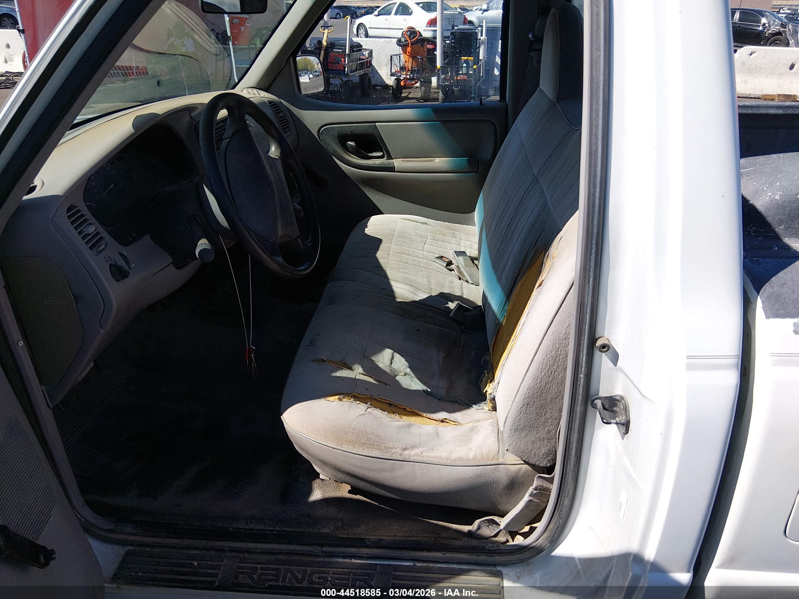 FORD RANGER image 8