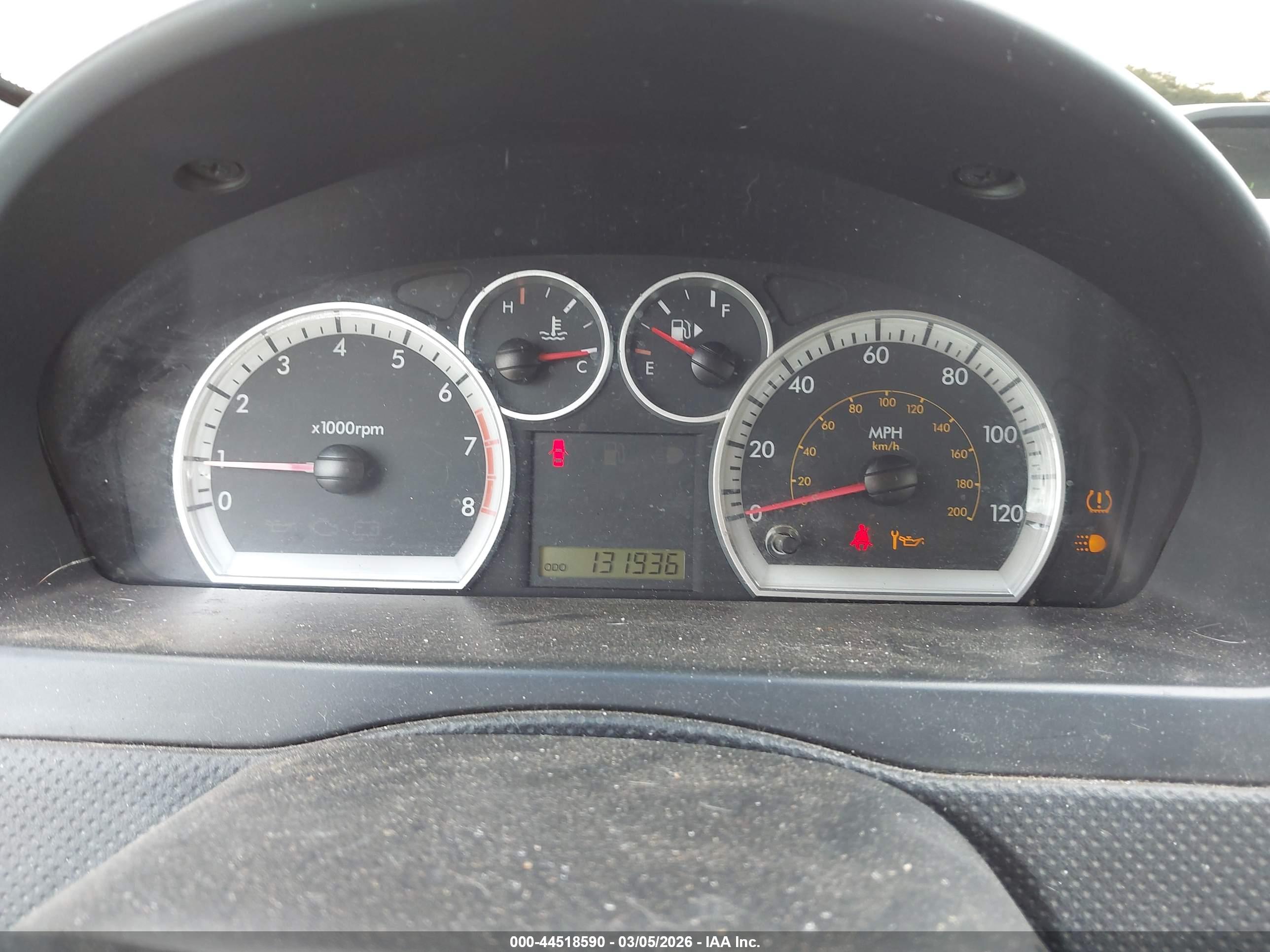CHEVROLET AVEO image 7