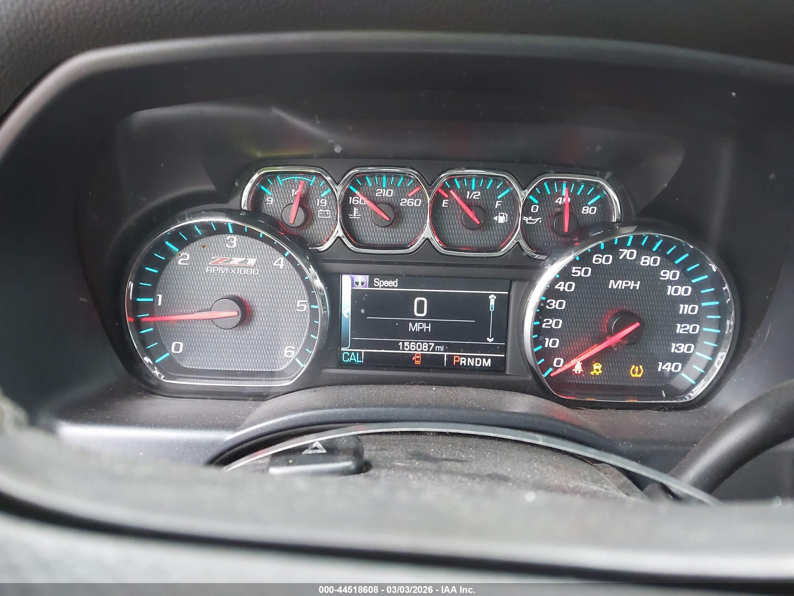 CHEVROLET SILVERADO image 7