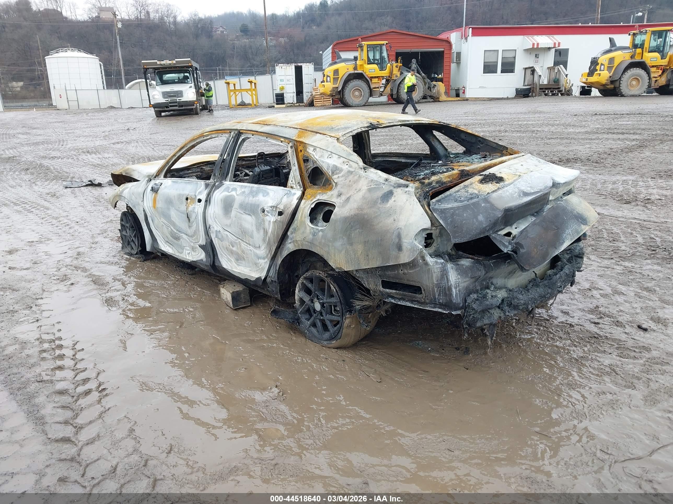 KIA K5 image 3