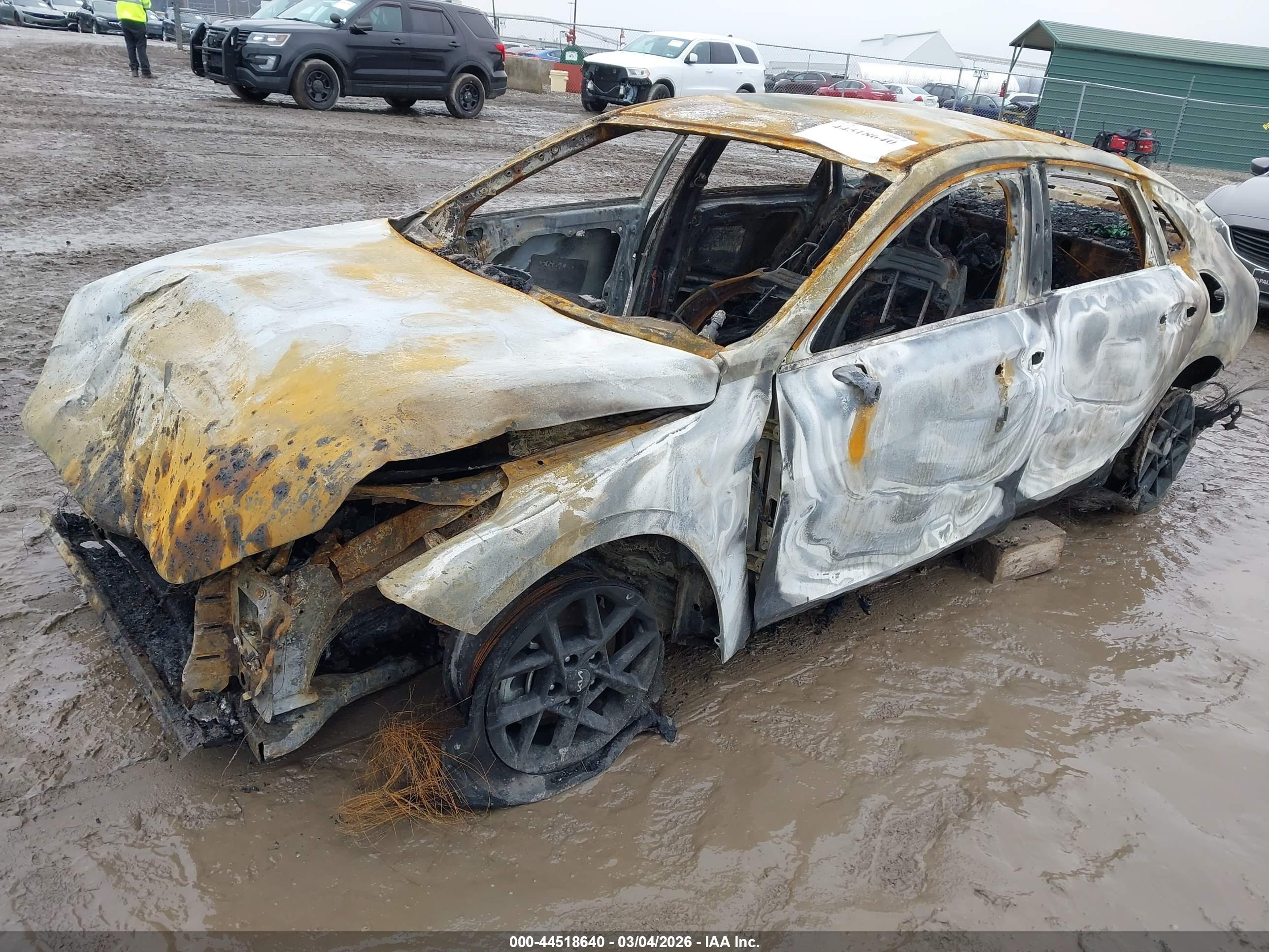 KIA K5 image 6