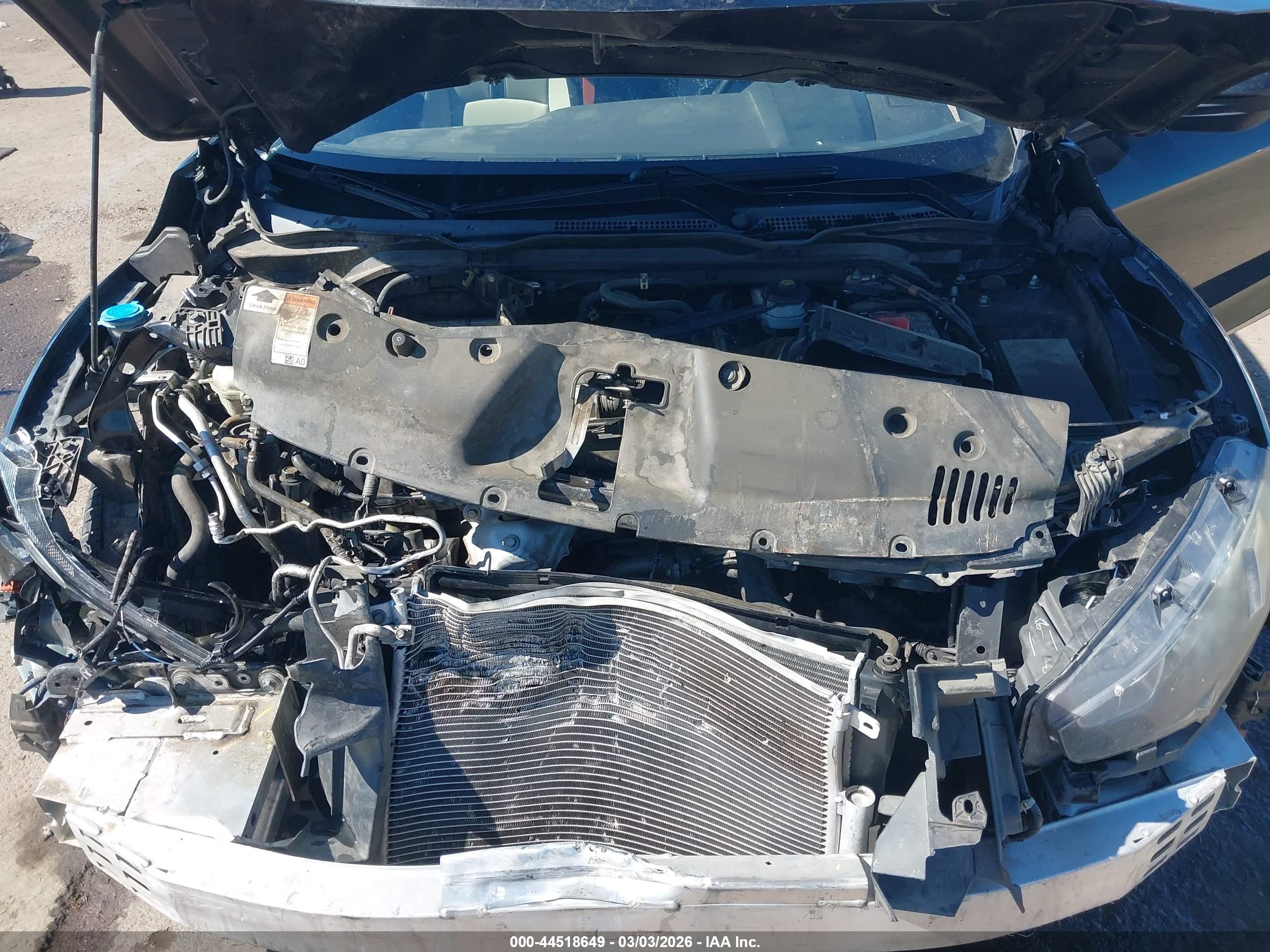 HONDA CIVIC image 10