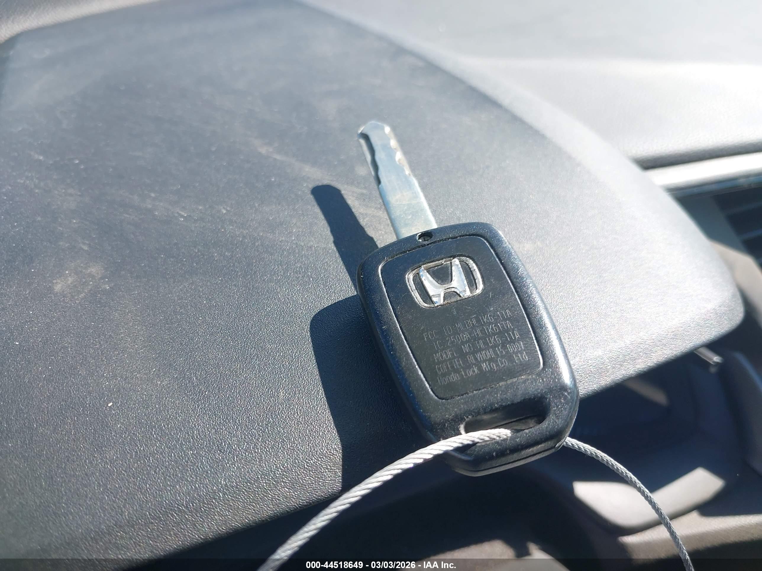 HONDA CIVIC image 11
