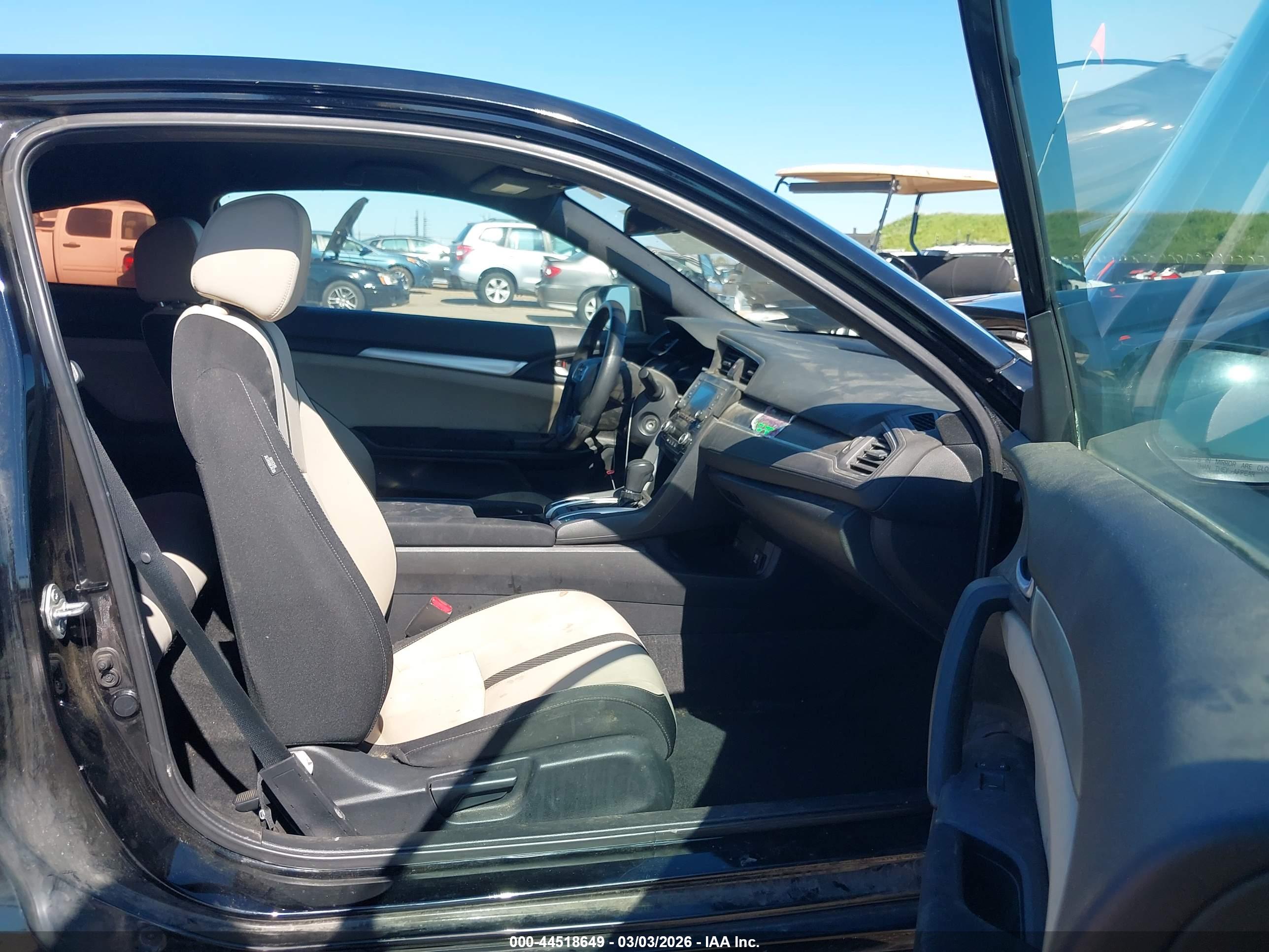 HONDA CIVIC image 5