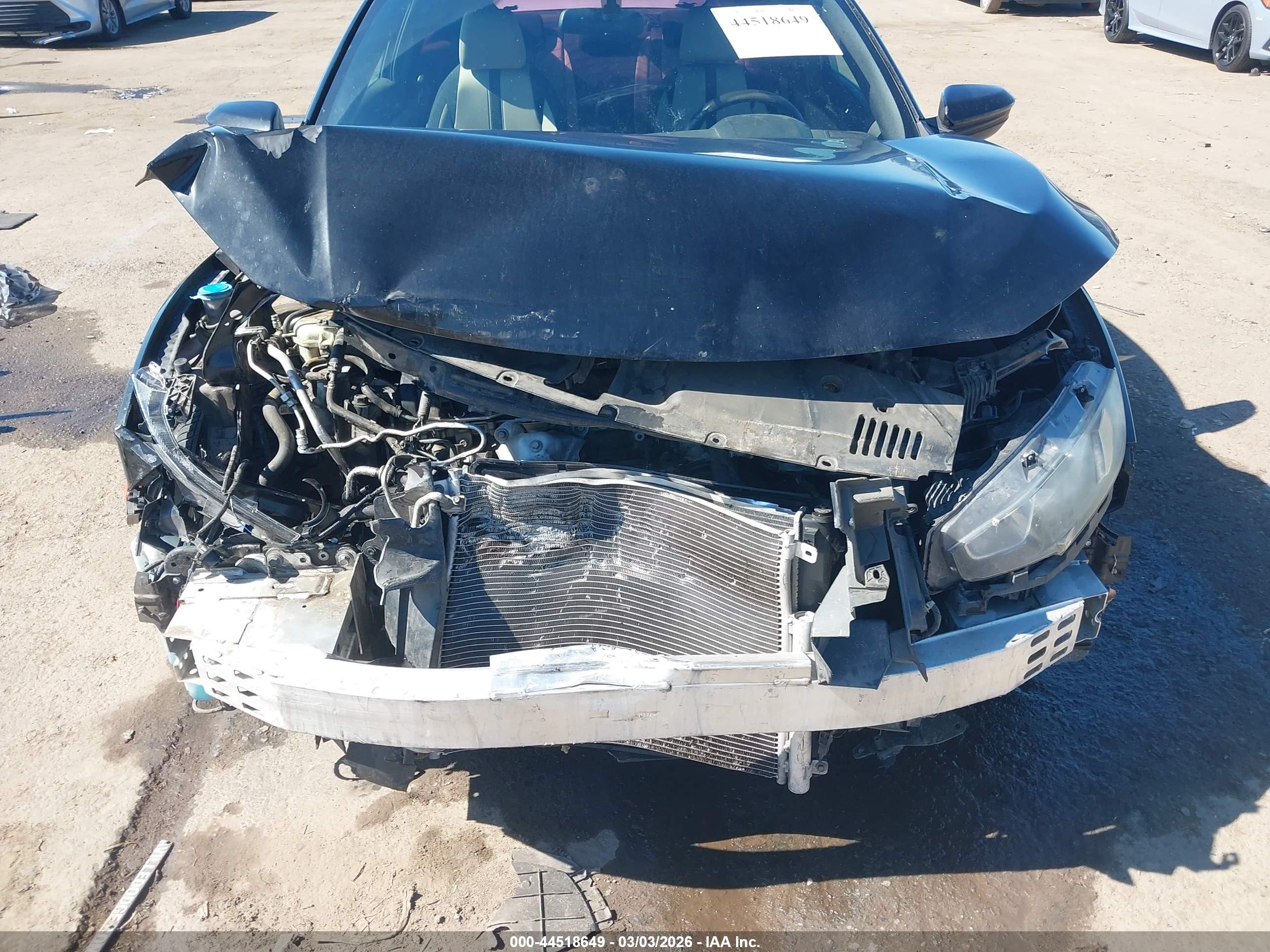HONDA CIVIC image 6
