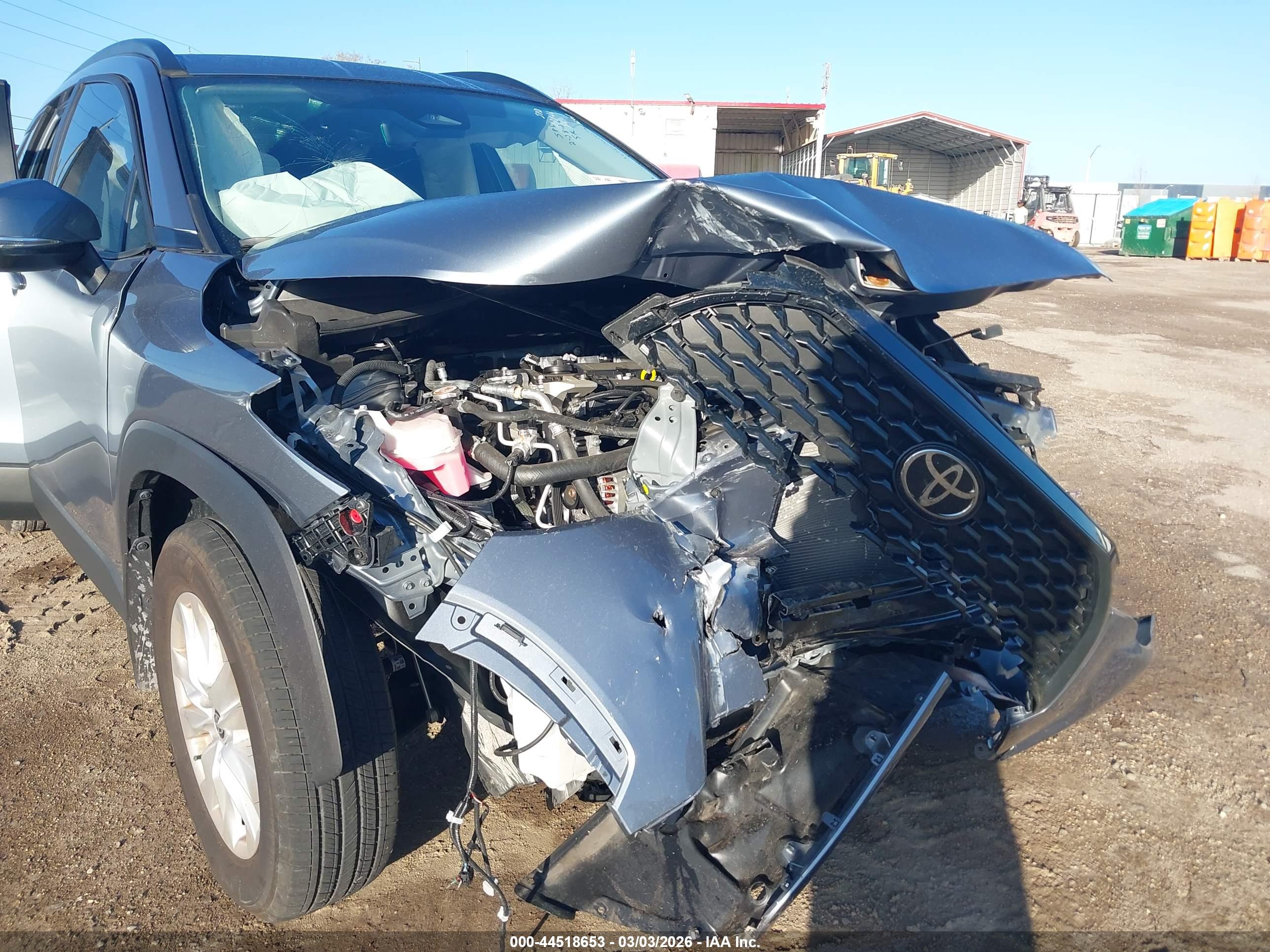 TOYOTA COROLLA image 6