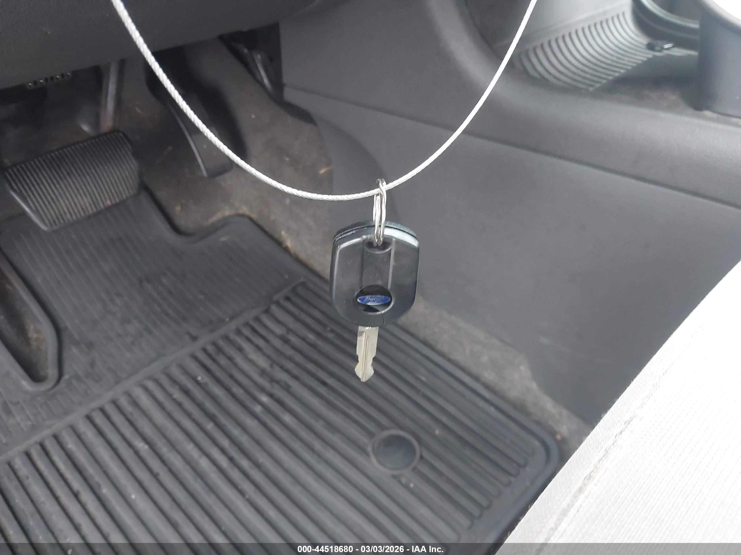 FORD EDGE image 11