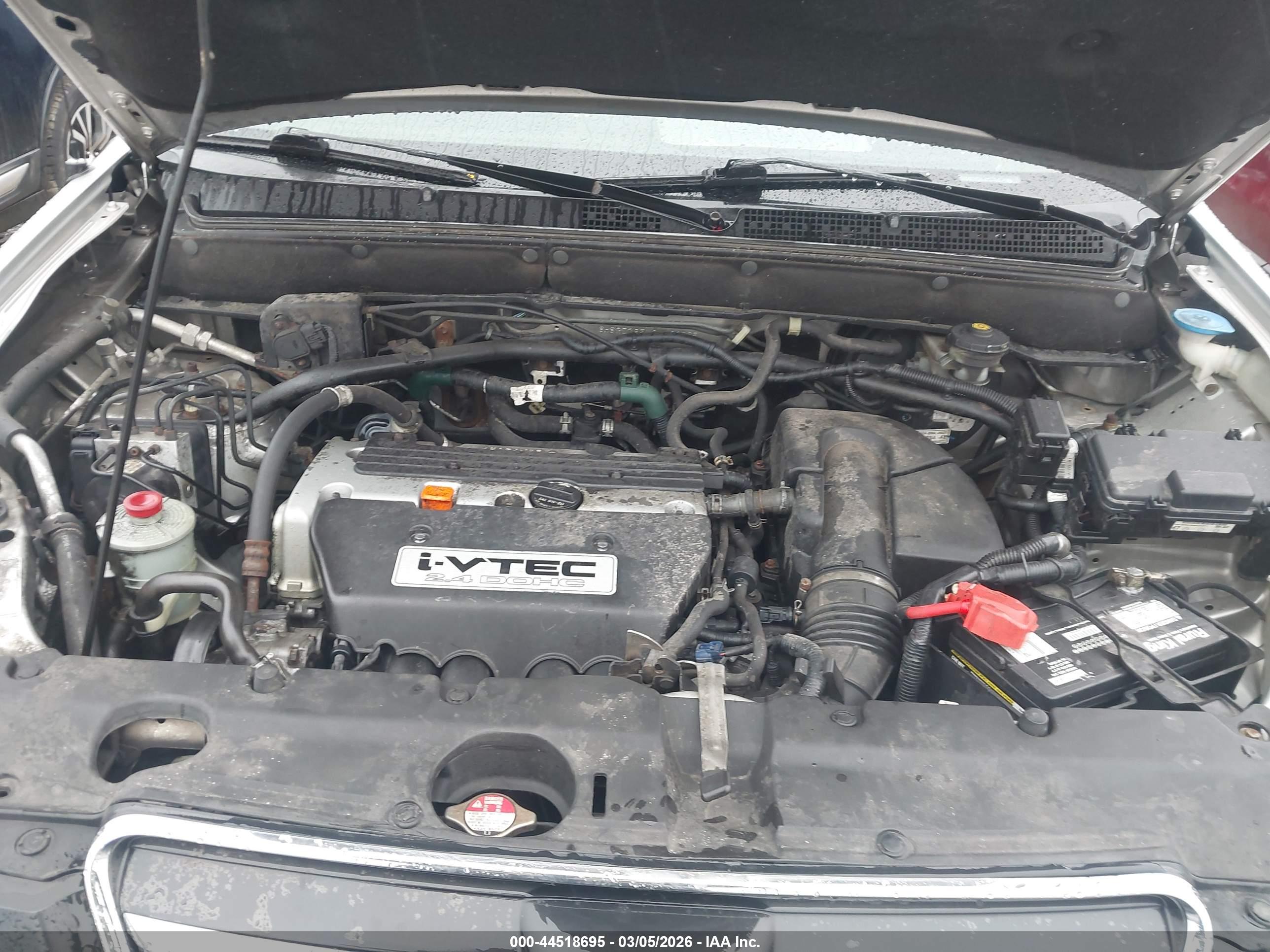 HONDA CR-V image 10