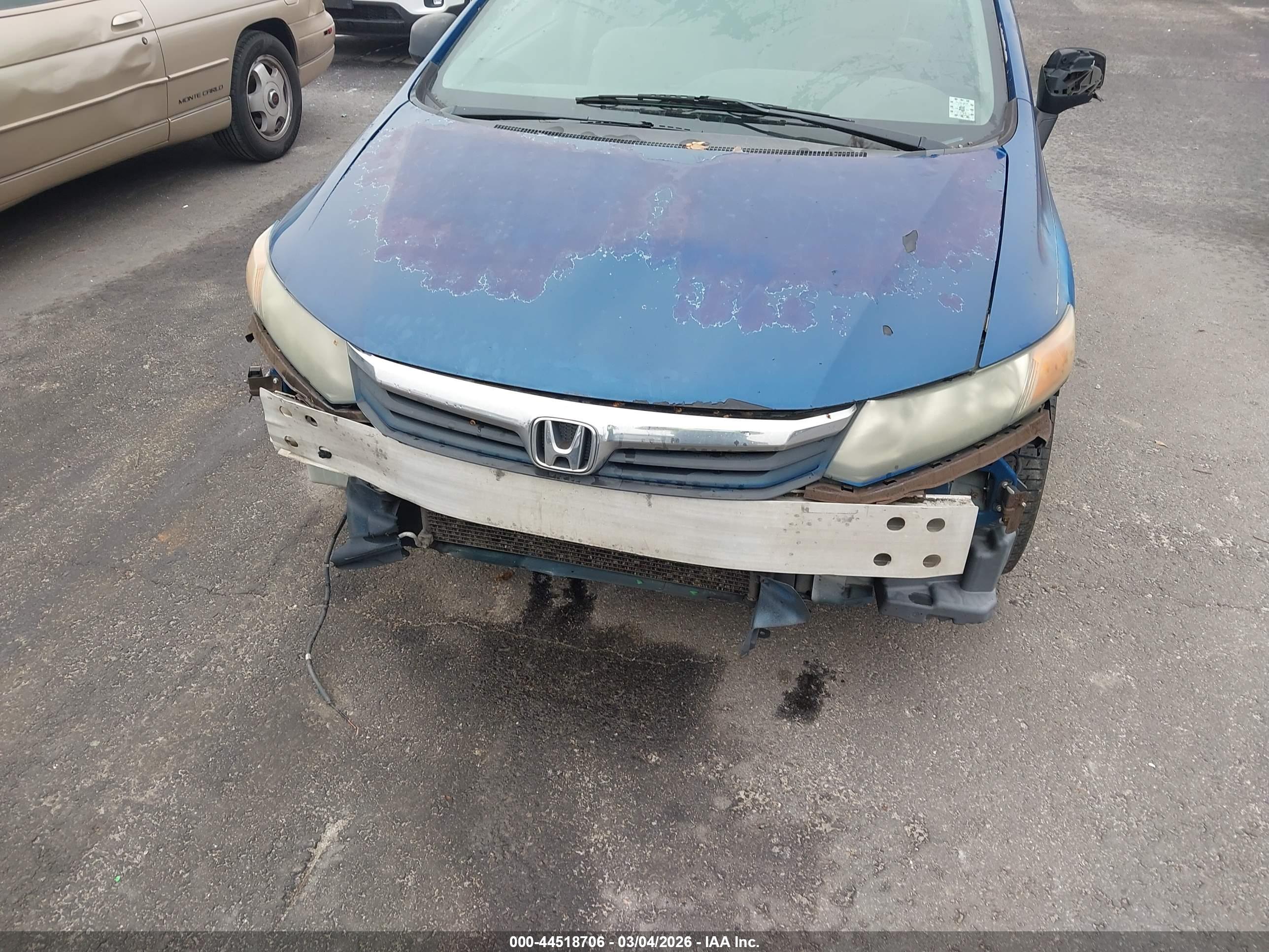 HONDA CIVIC image 6