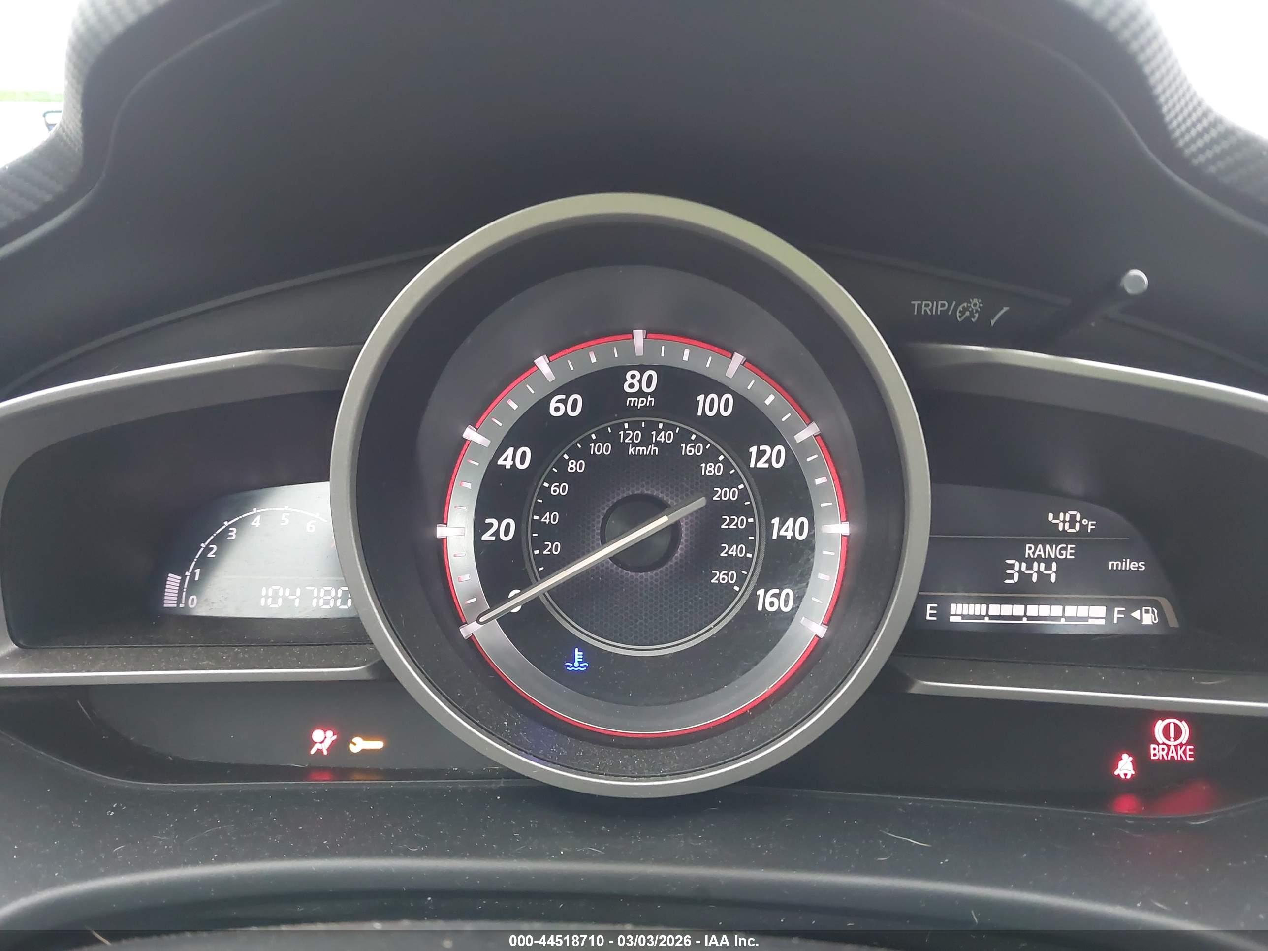 MAZDA MAZDA3 image 7