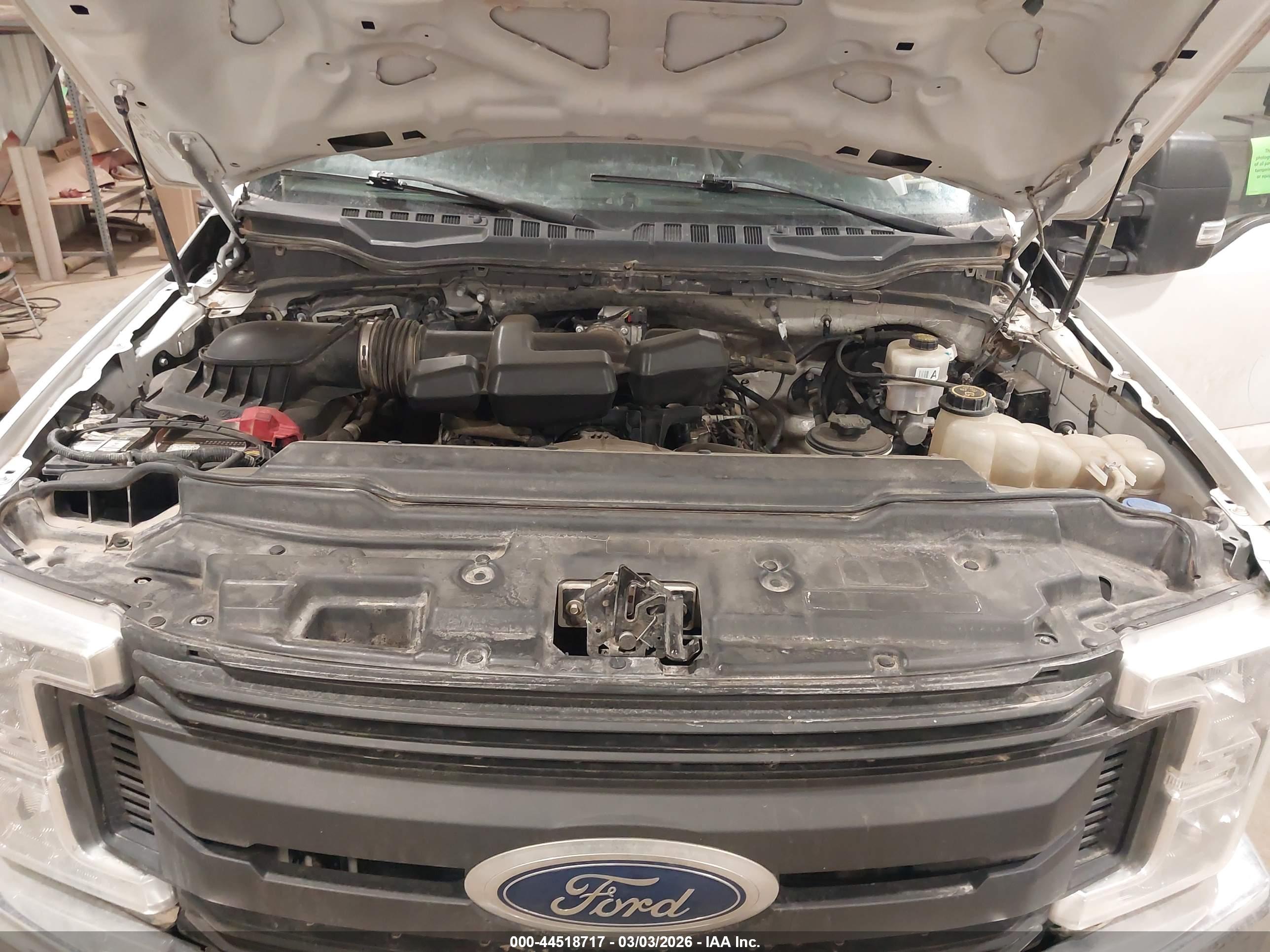 FORD F-350 image 10
